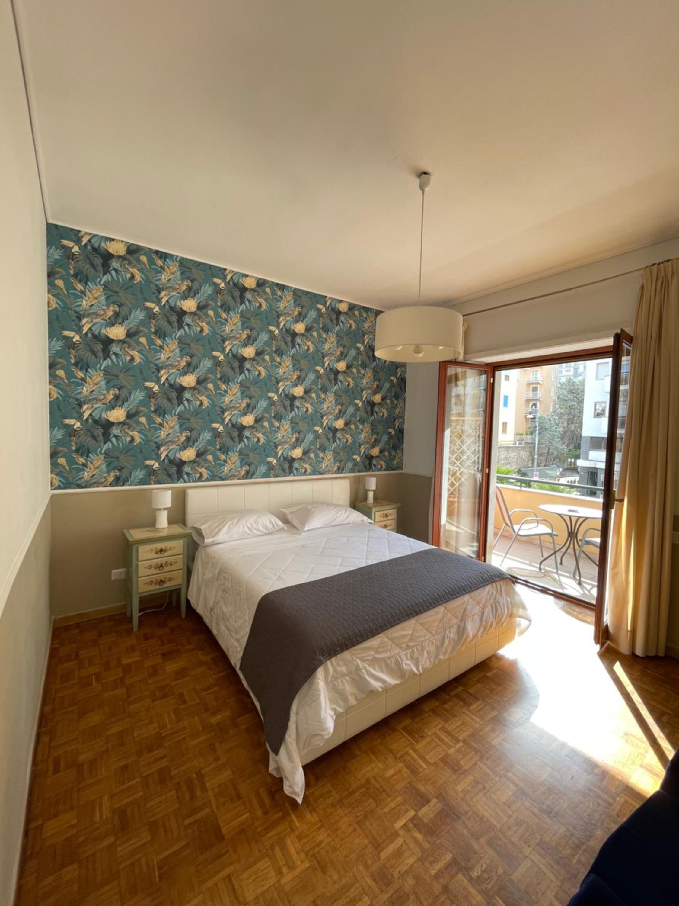 Lemon Rooms Sorrento