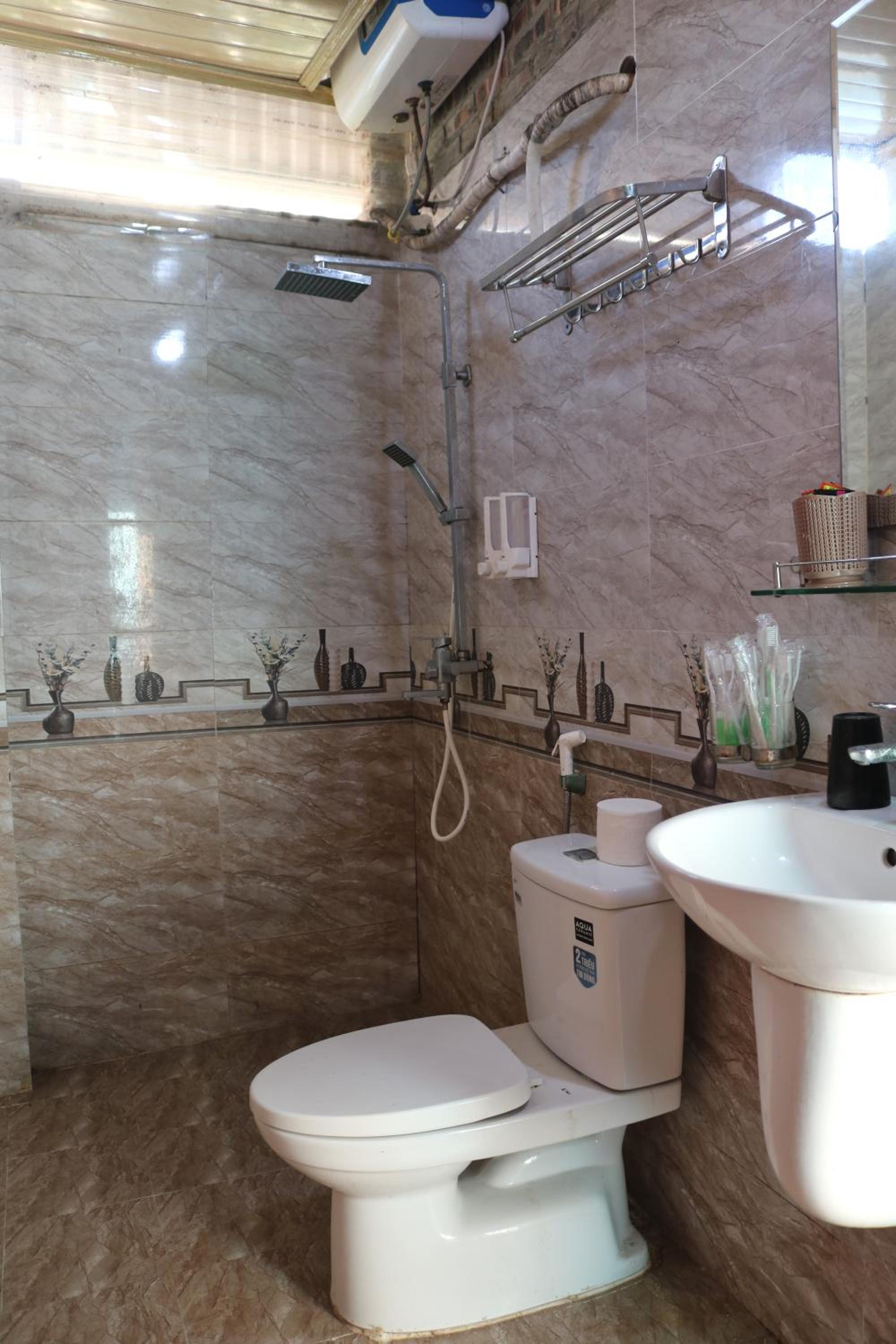 Hang Mua Homestay