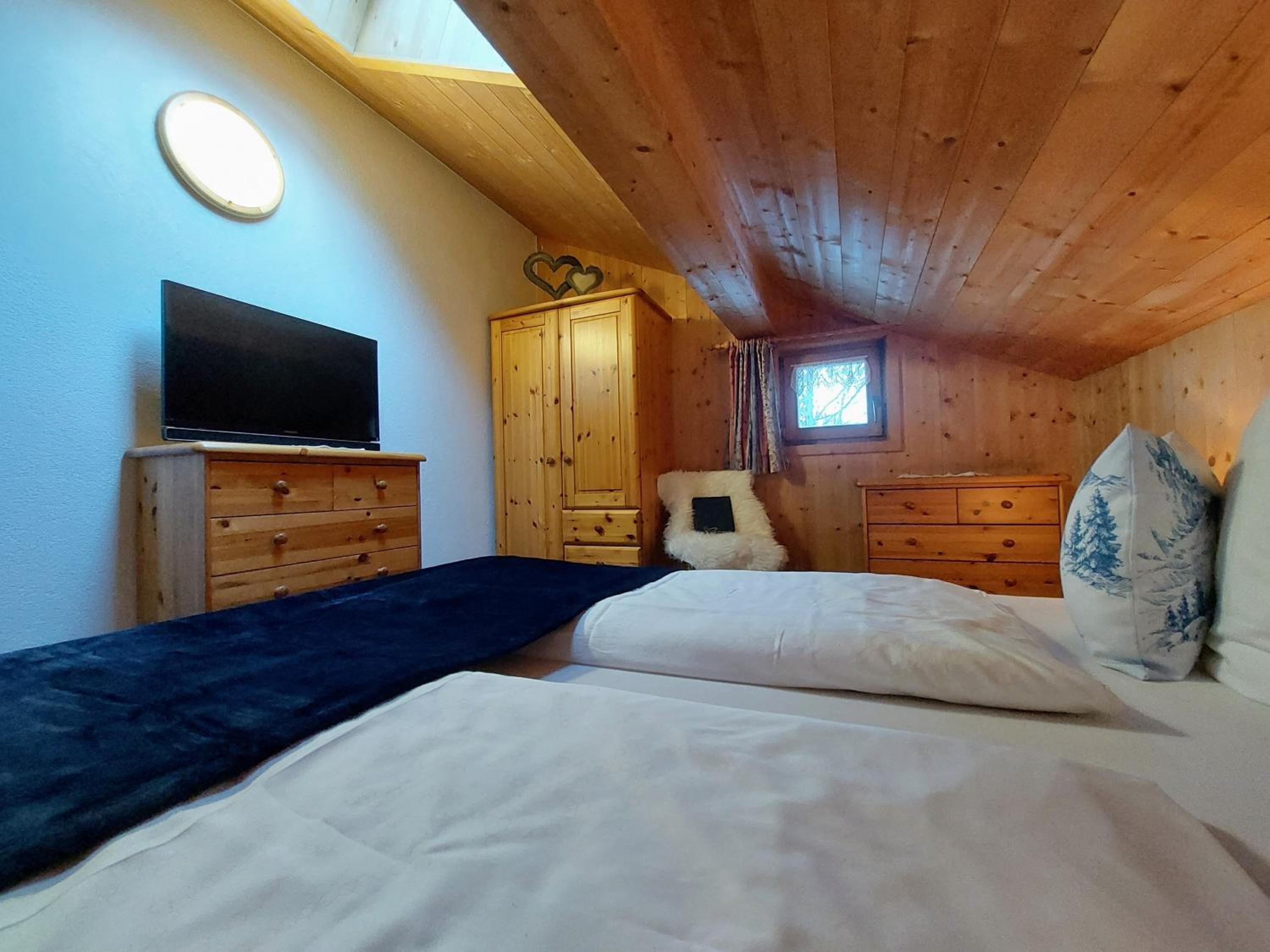 Bergmomente Montafon Ferienhaus Bitschweil