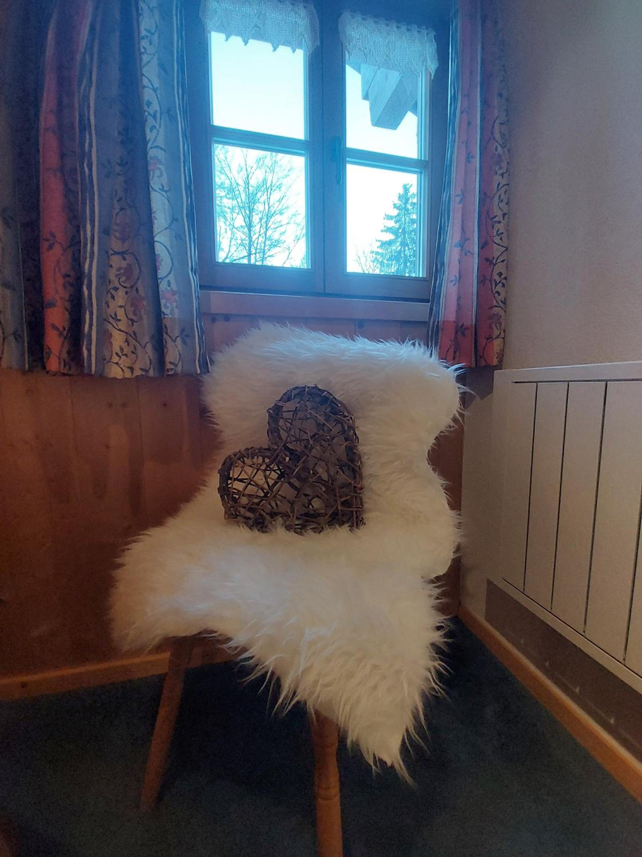 Bergmomente Montafon Ferienhaus Bitschweil