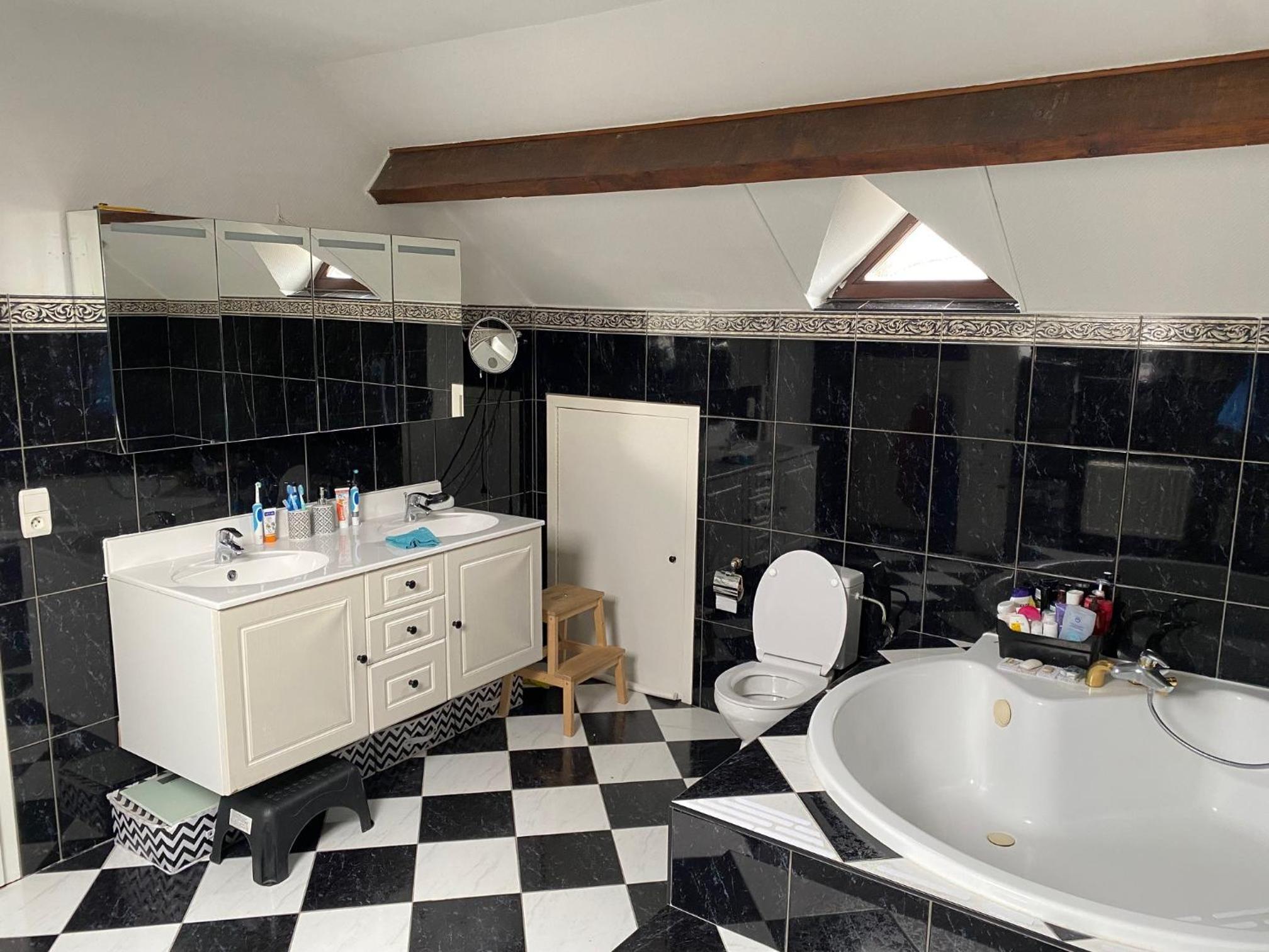 bungalow des ardennes