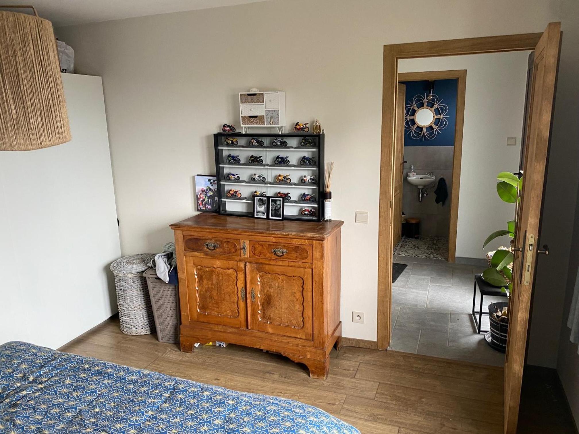 bungalow des ardennes