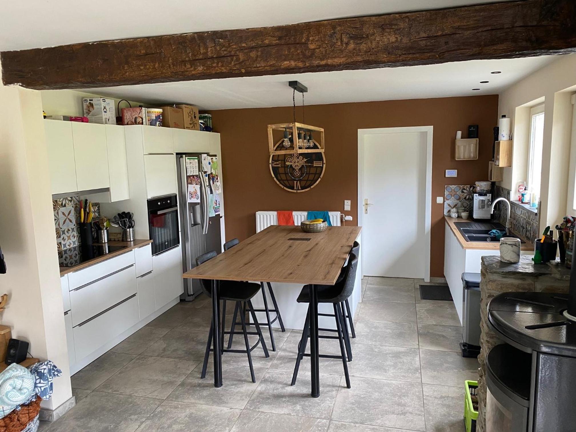 bungalow des ardennes