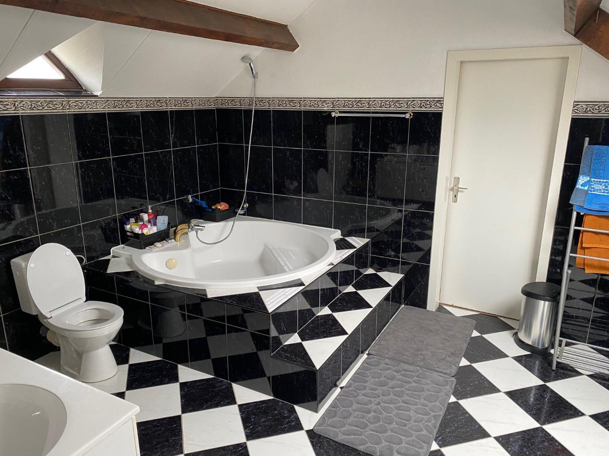 bungalow des ardennes