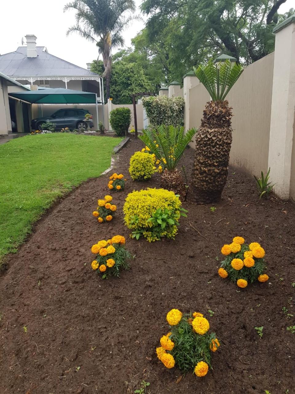 Repose Guest house!