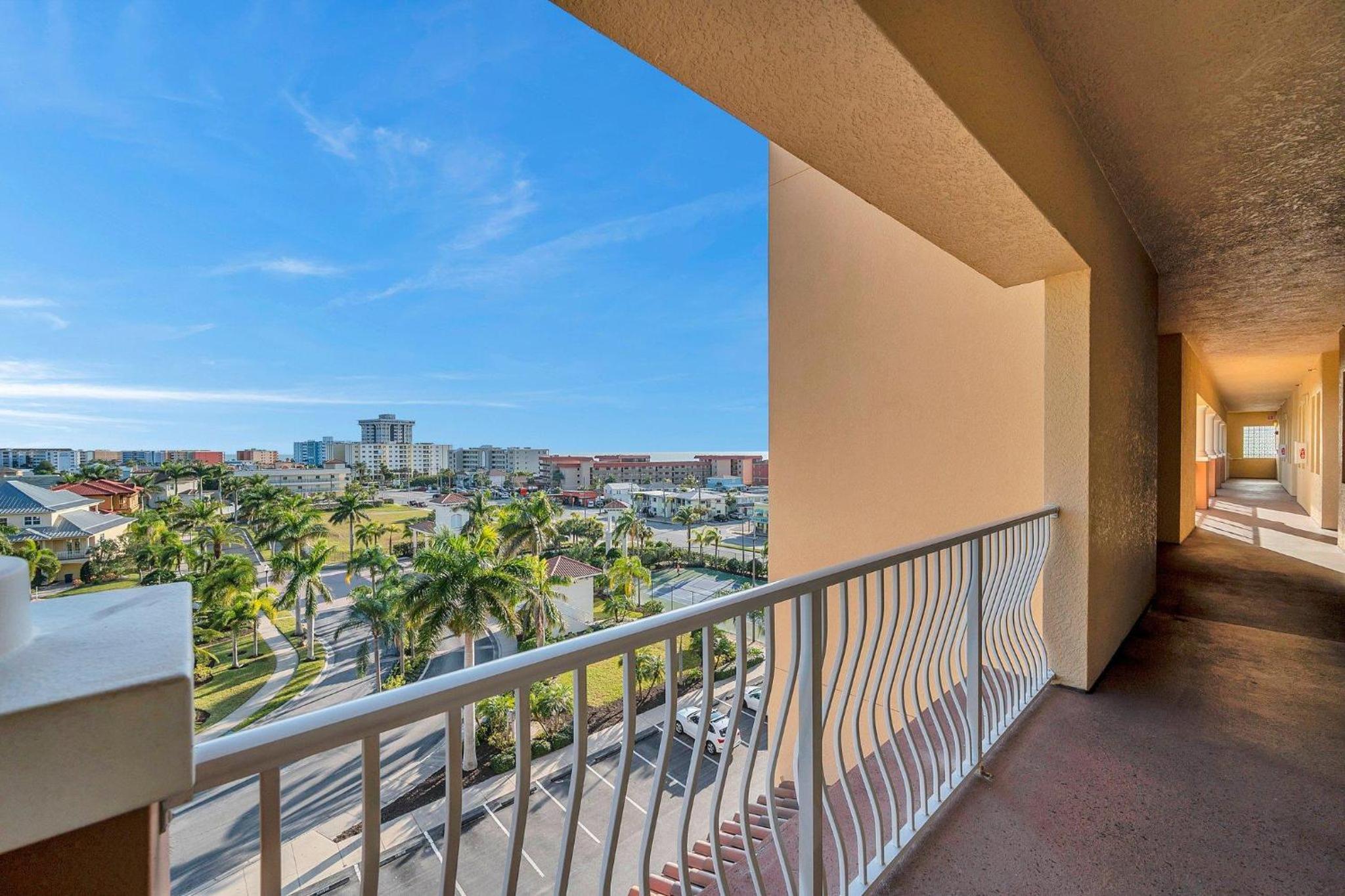 3 bed 3 bath Waterfront Condo in Gated Community view 5