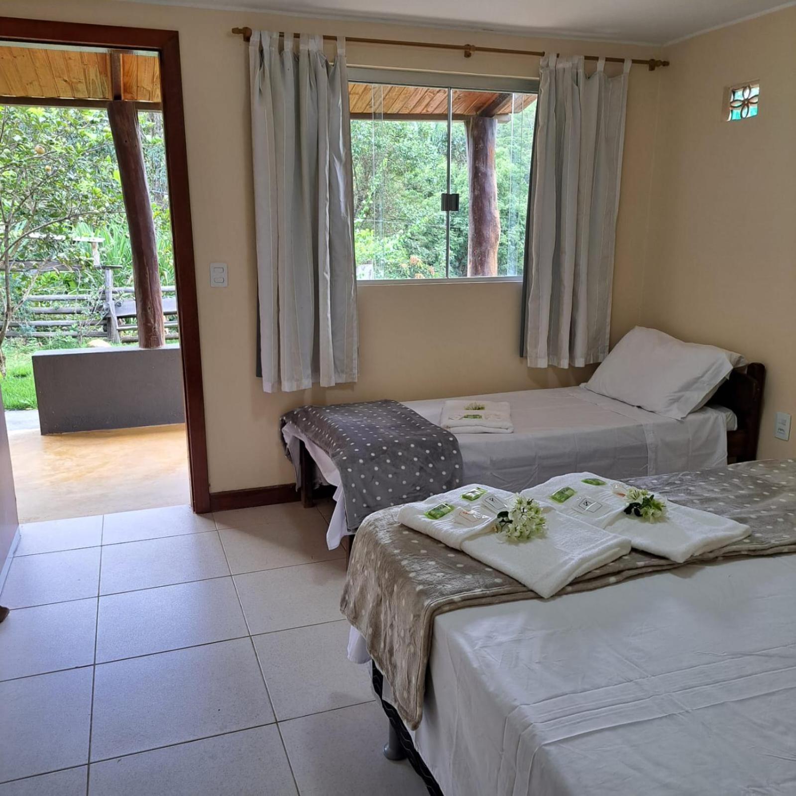 Casa Nirvana para Temporadas
