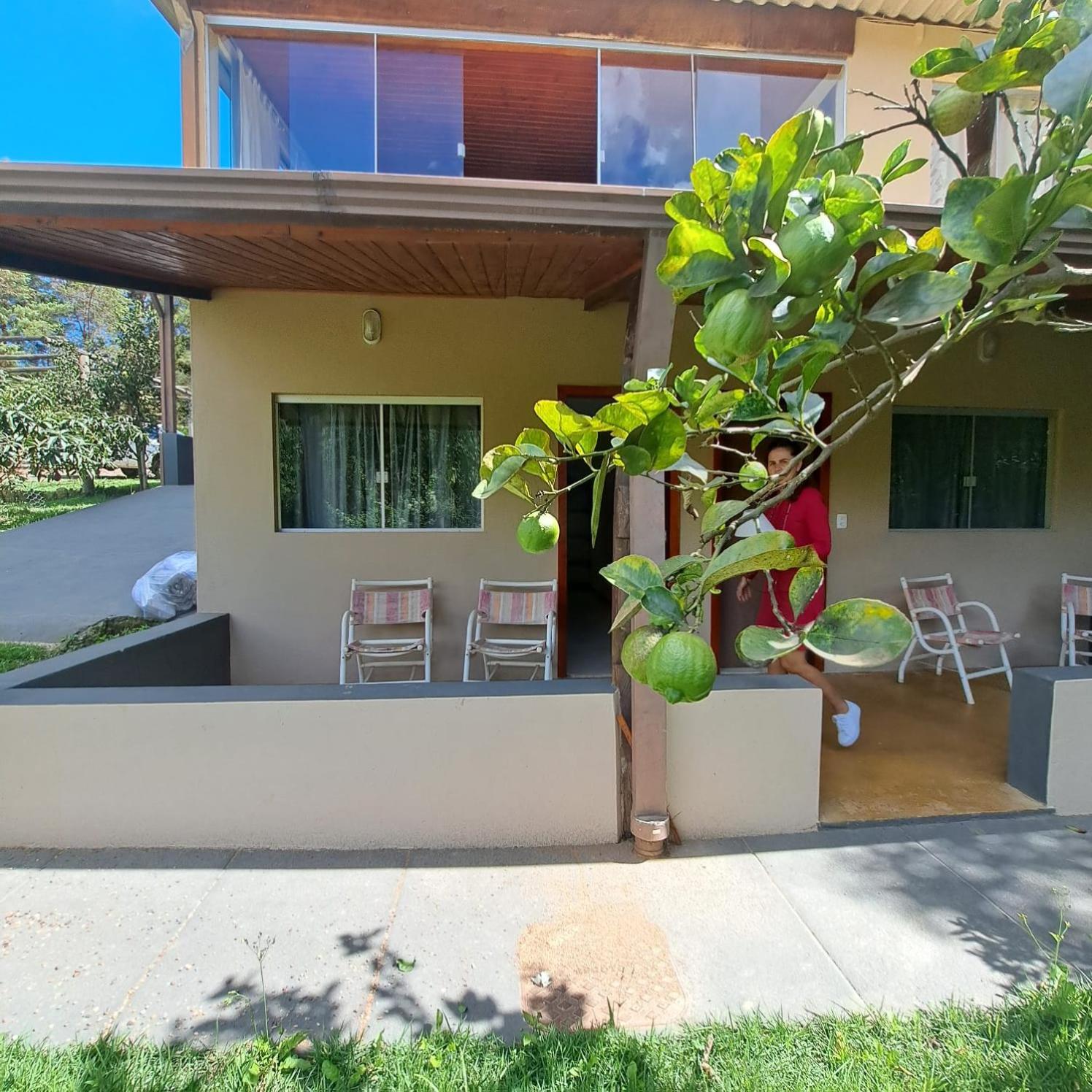 Casa Nirvana para Temporadas
