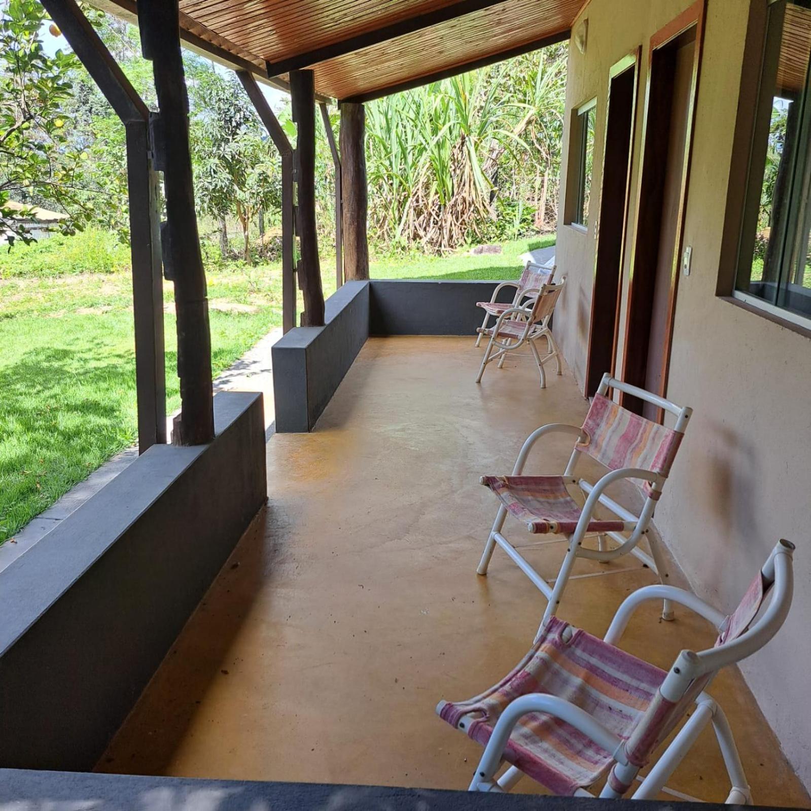 Casa Nirvana para Temporadas