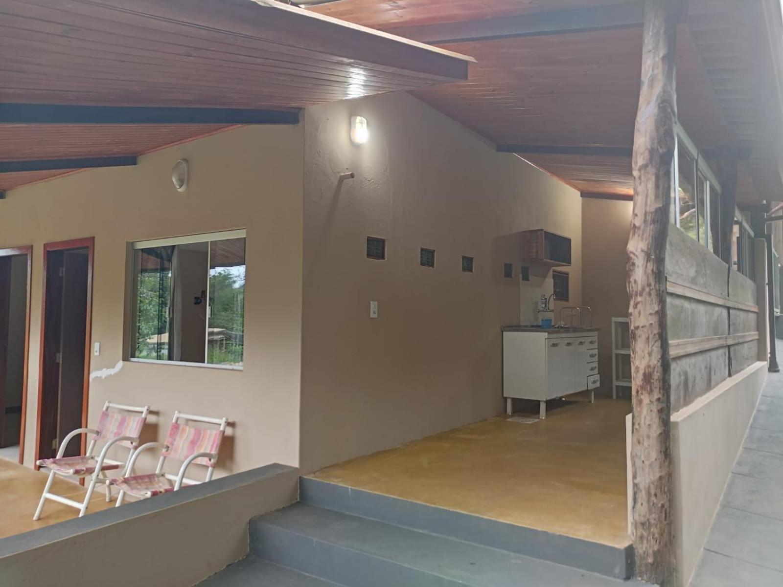 Casa Nirvana para Temporadas