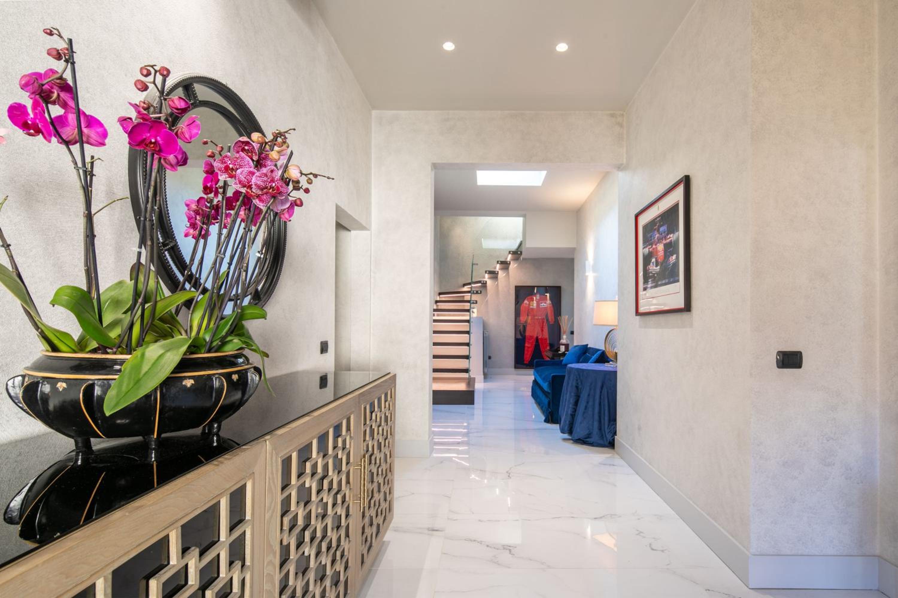 Hotel Firenze F1 - Image 1