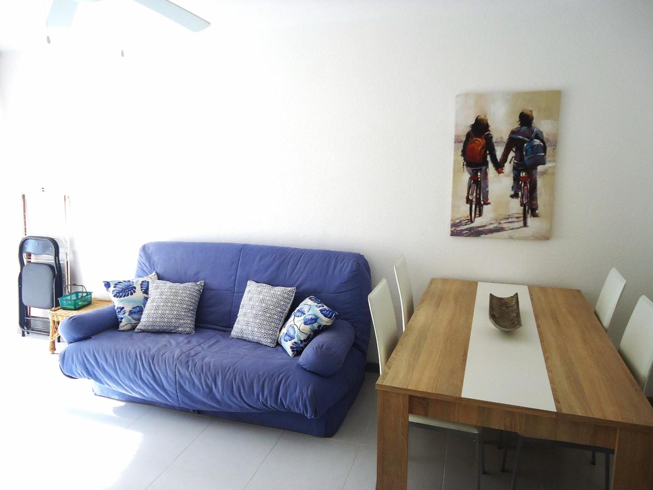 Arcos 1 dorm LEK view 4