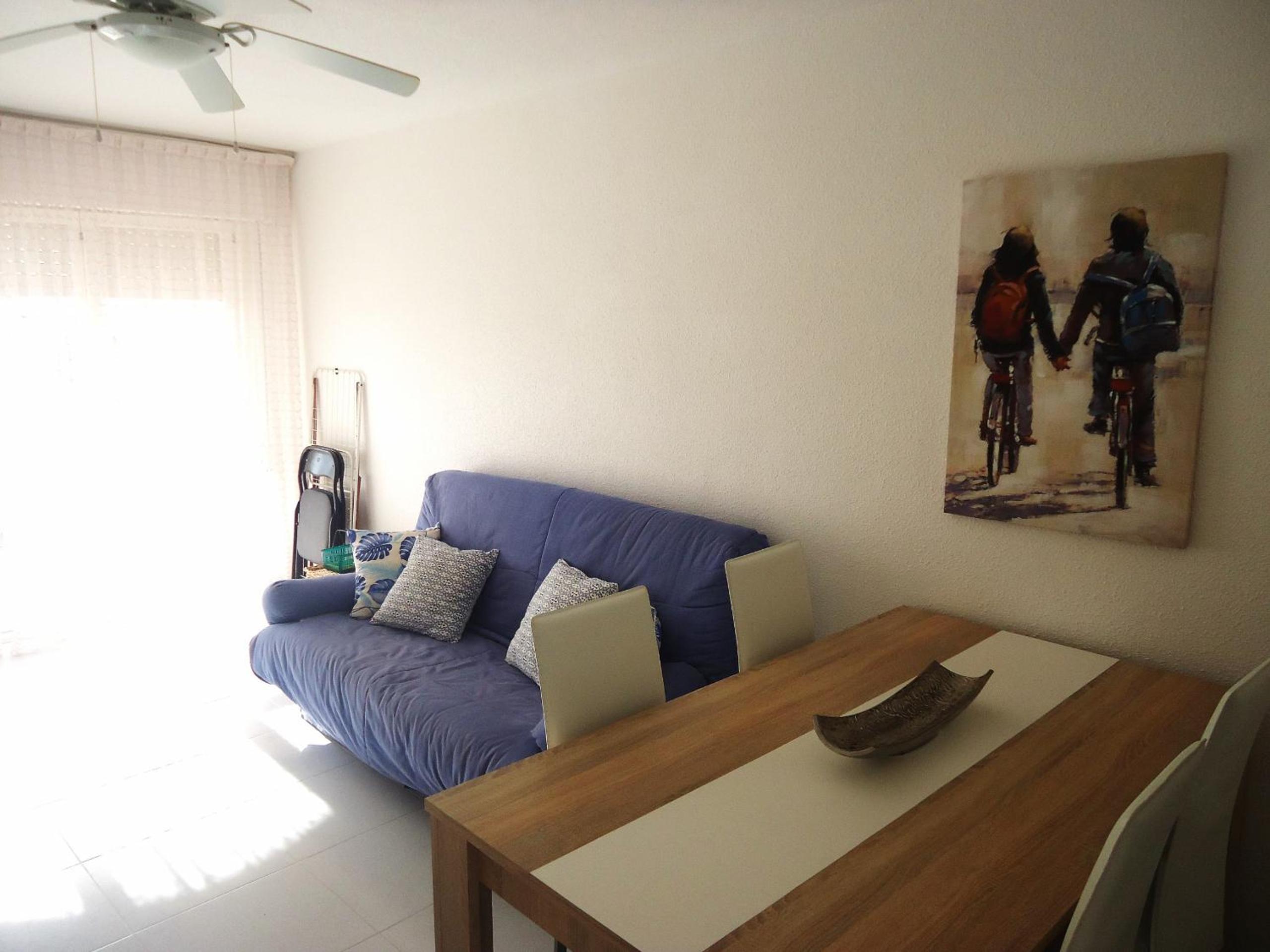 Arcos 1 dorm LEK view 5