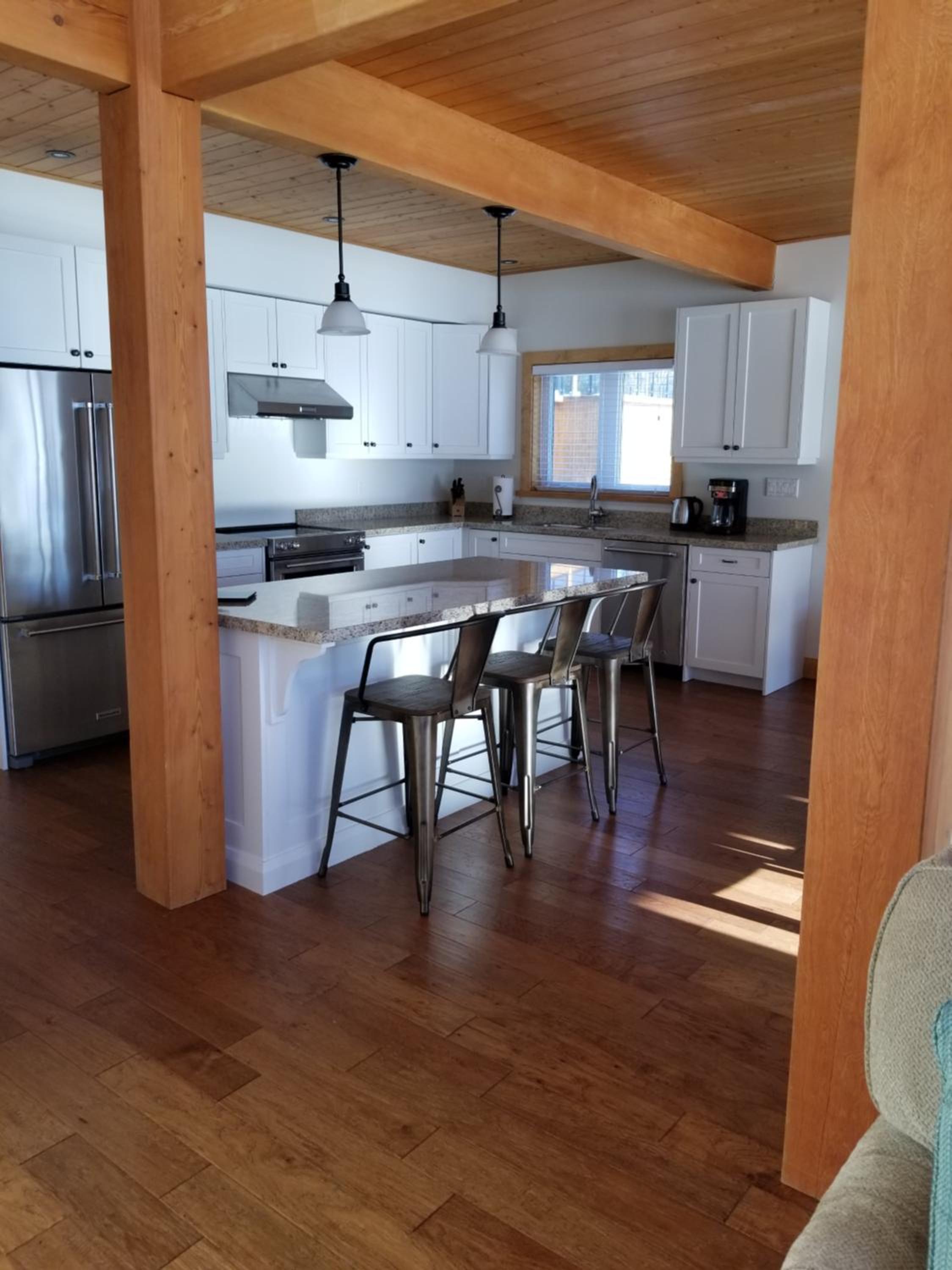 Villas of Muskoka - Duplex Villa 3A