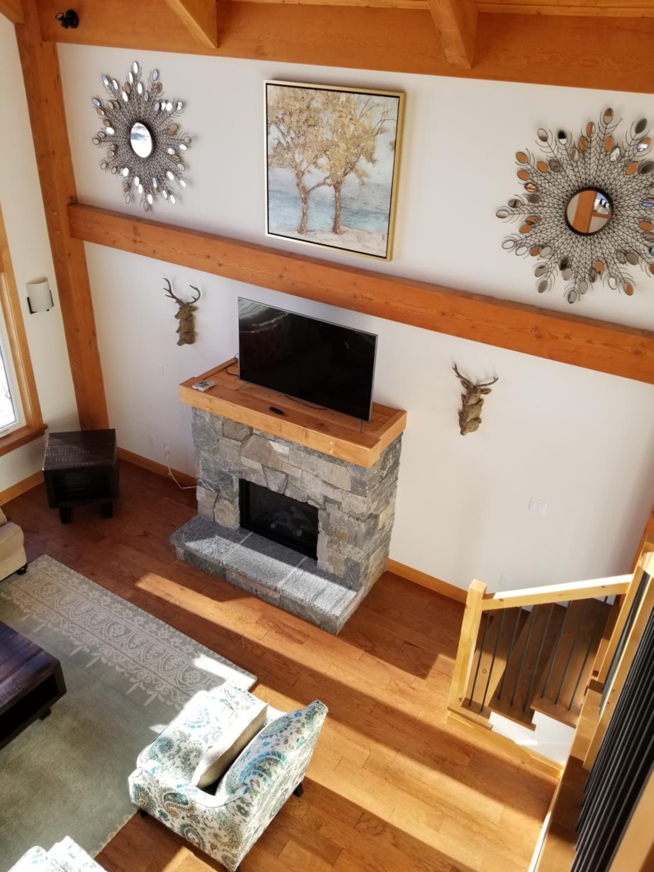Villas of Muskoka - Duplex Villa 3A