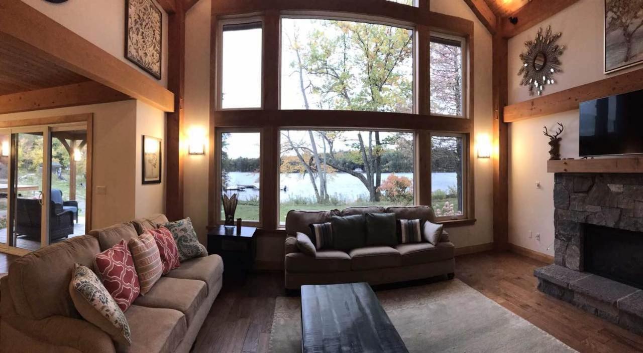 Villas of Muskoka - Duplex Villa 3A