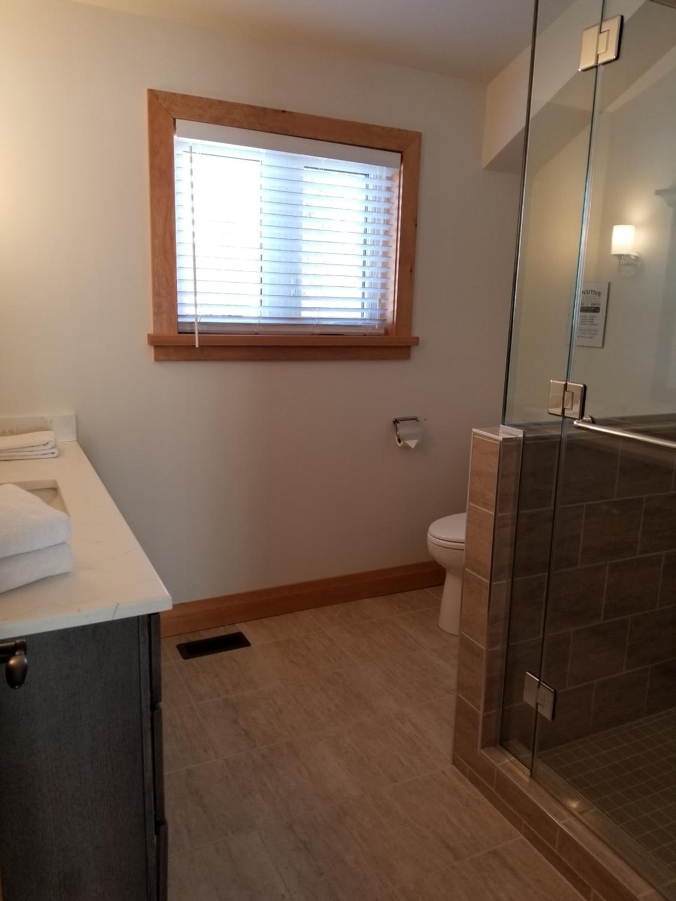 Villas of Muskoka - Duplex Villa 3A