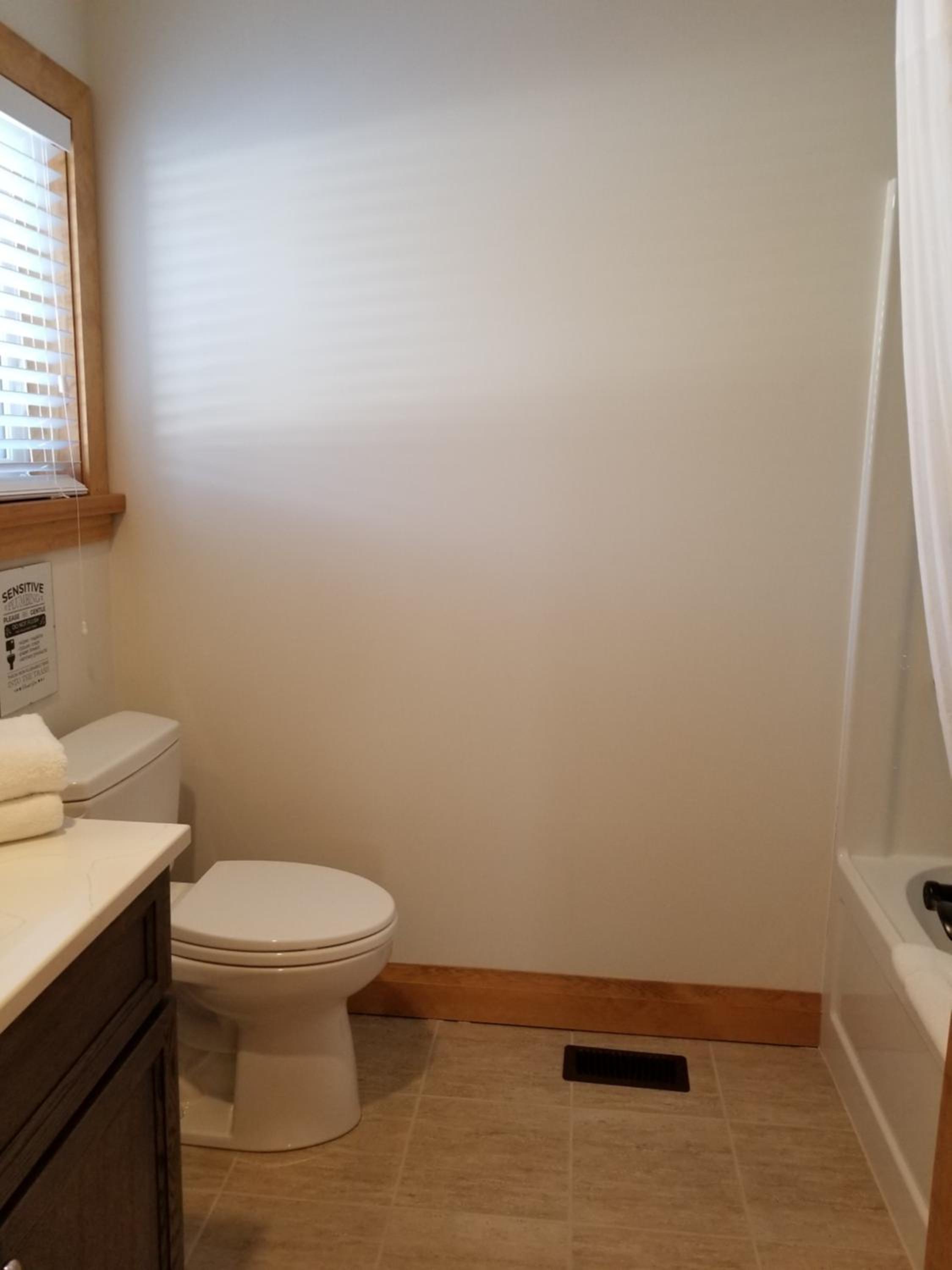Villas of Muskoka - Duplex Villa 3A
