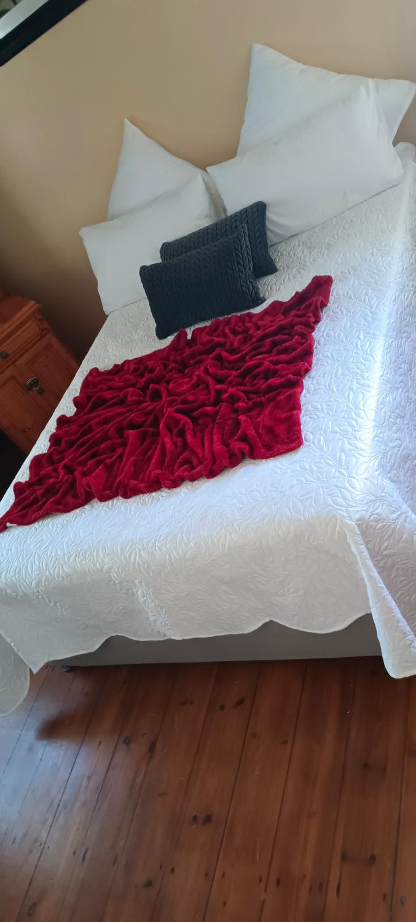 Repose Guest house!