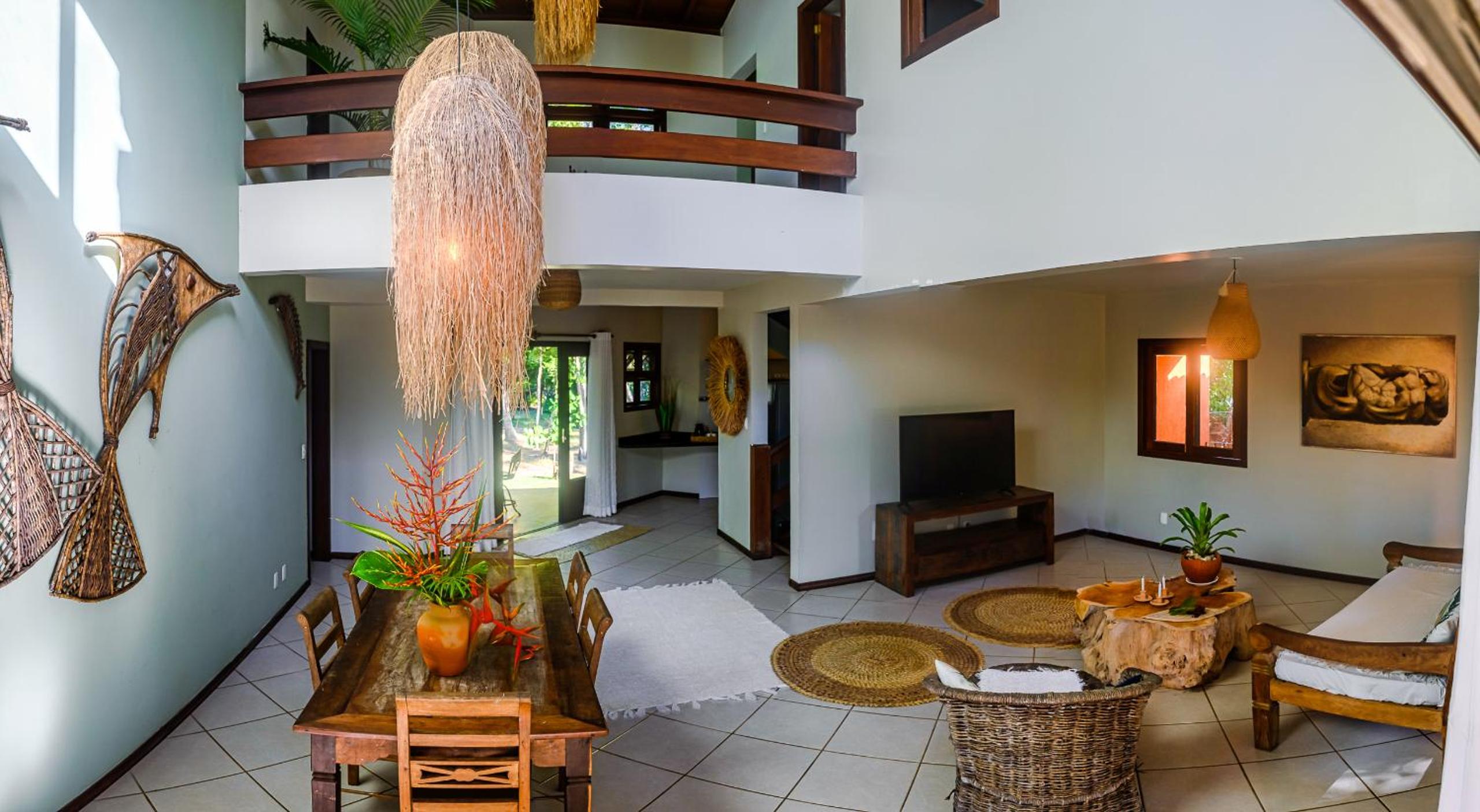 Villa Beijaflor view 3