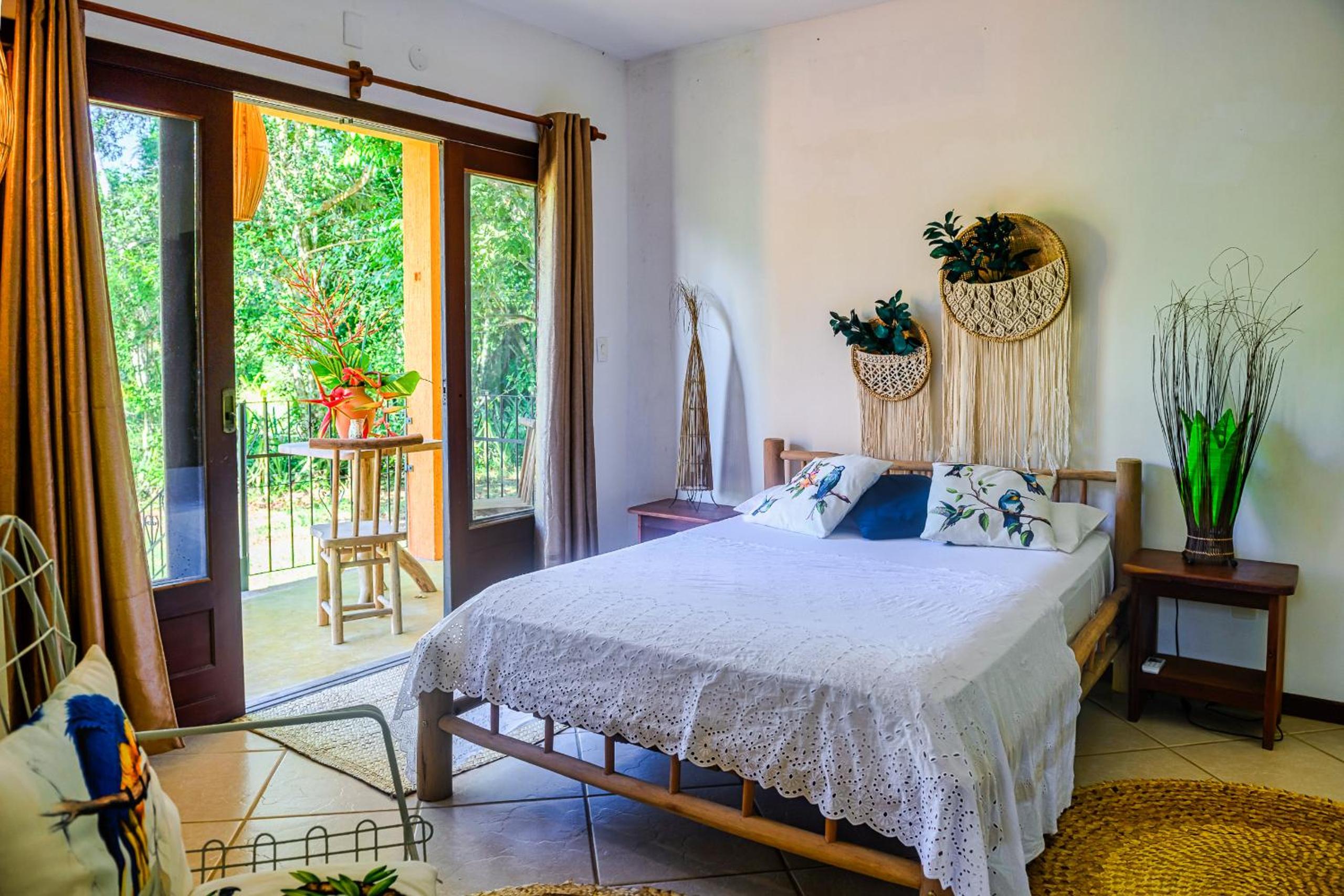 Villa Beijaflor view 2