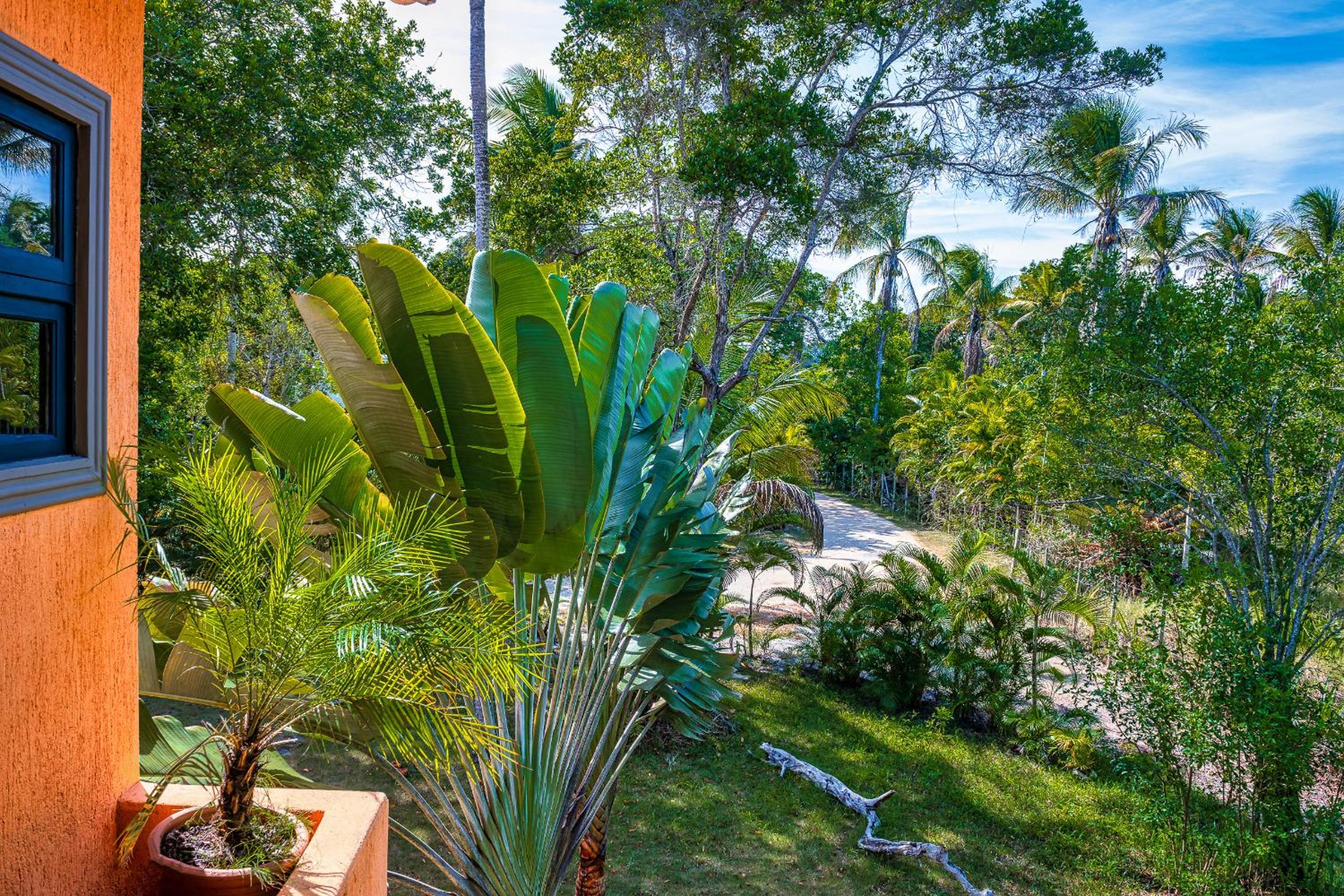 Villa Beijaflor view 5