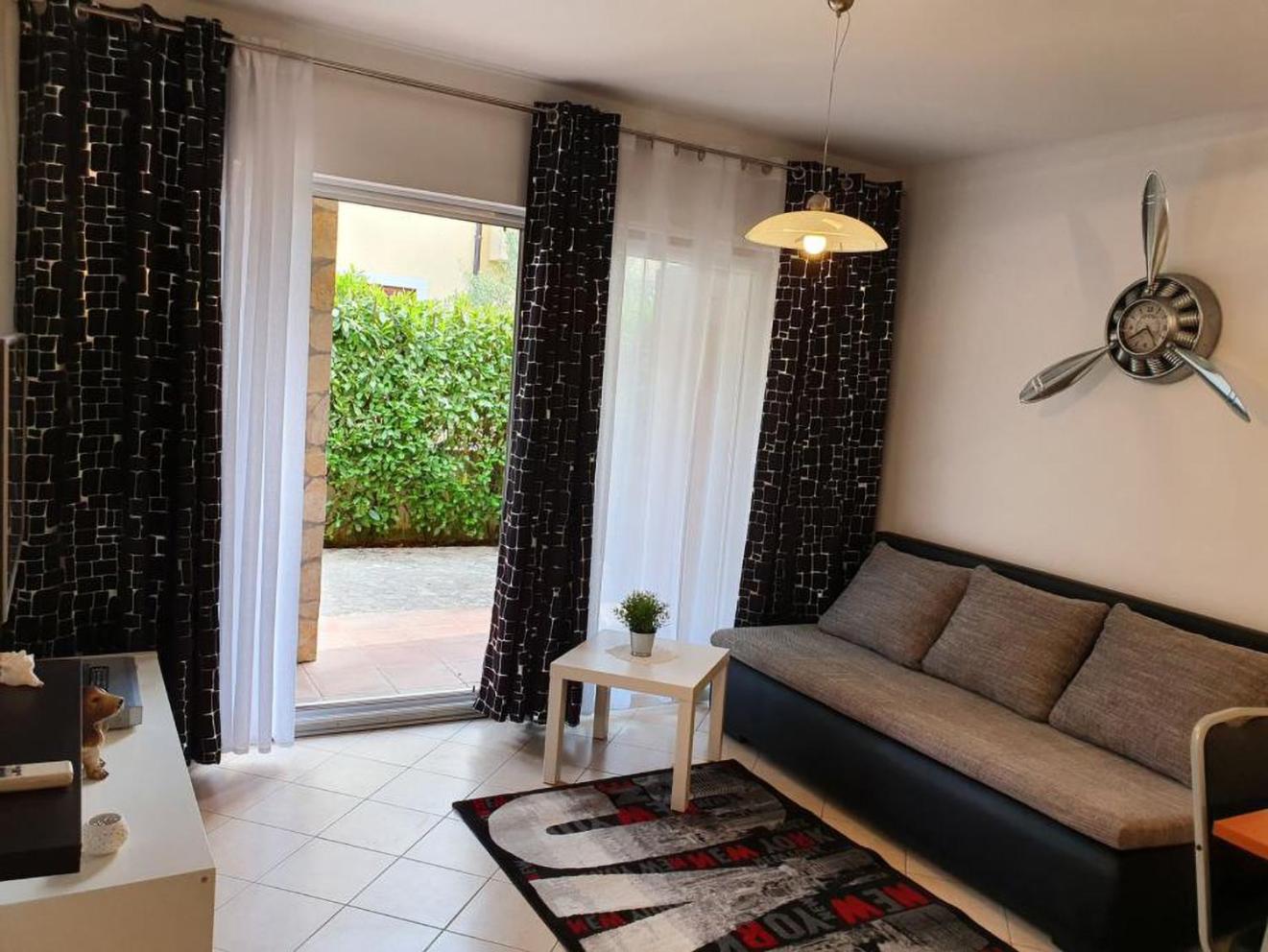 Golden Olive Apartment in Volme, Banjole! view 3