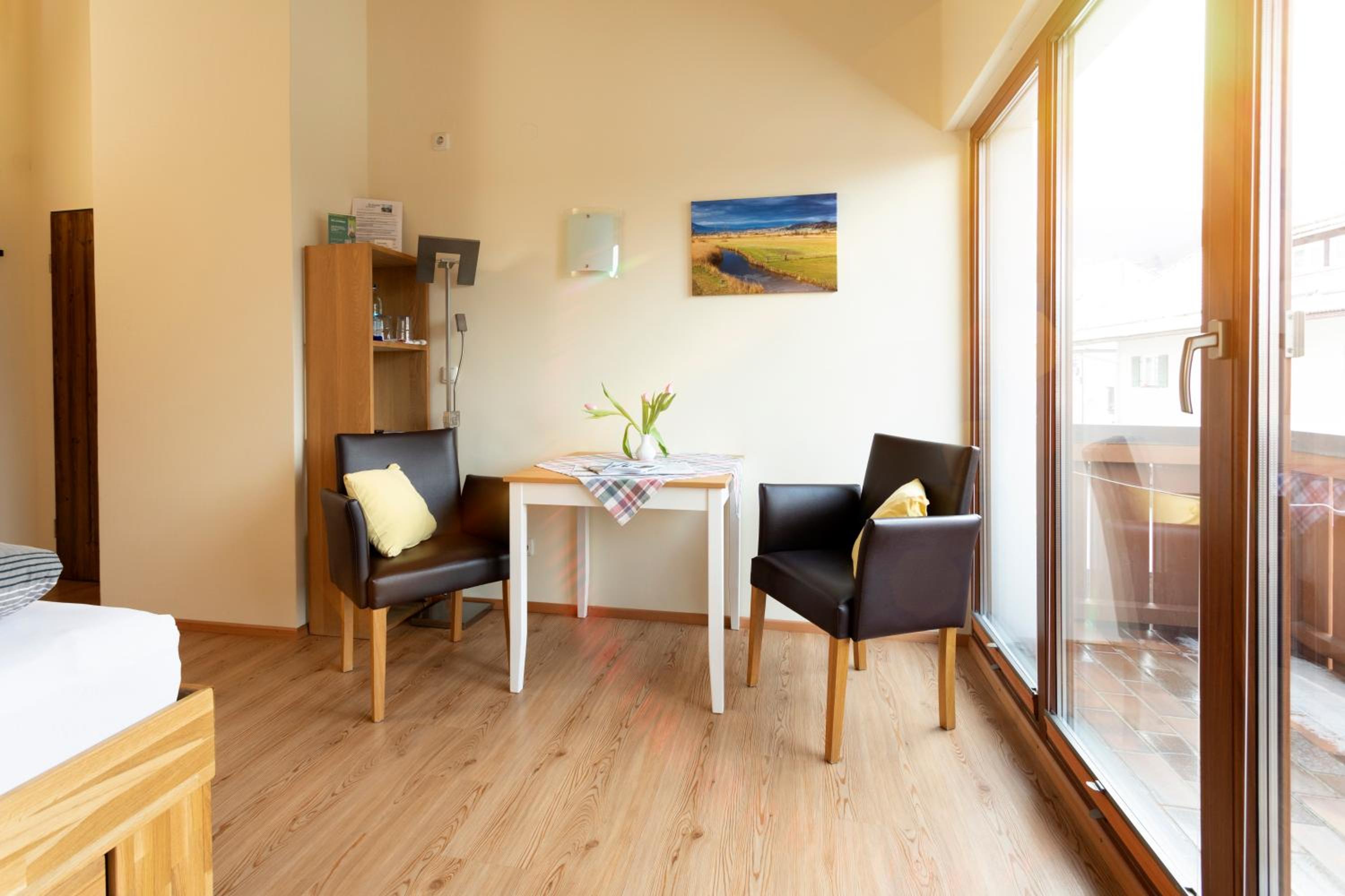 Kurbad und Landhaus Siass