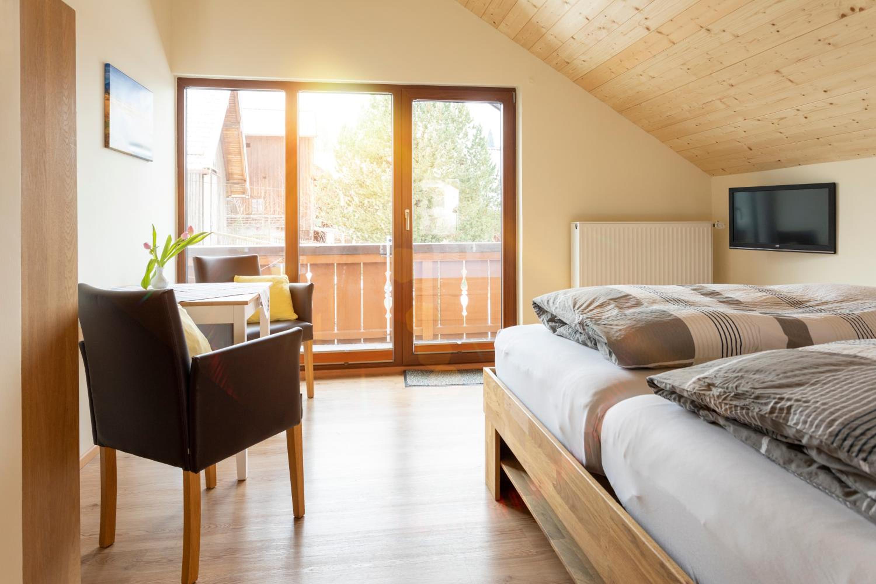 Kurbad und Landhaus Siass