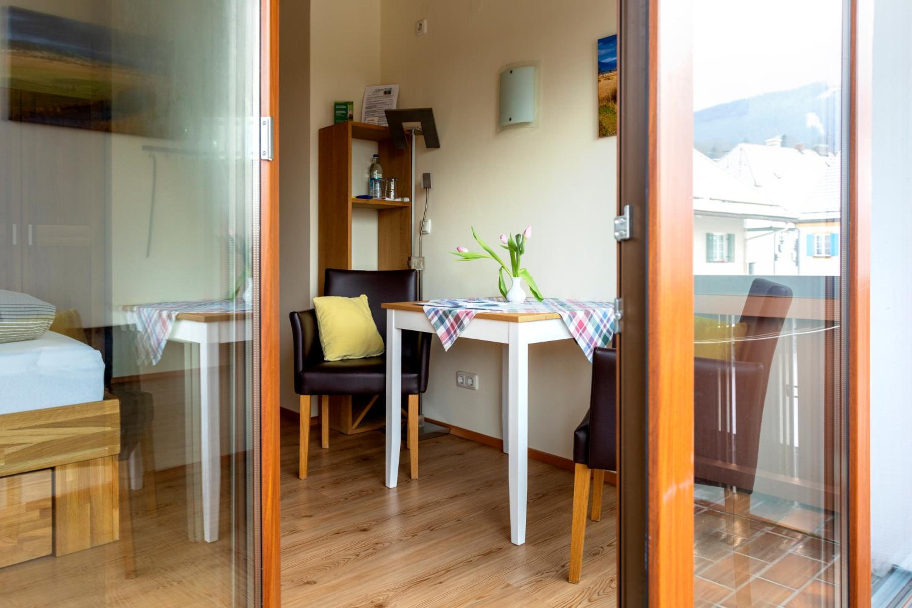 Kurbad und Landhaus Siass