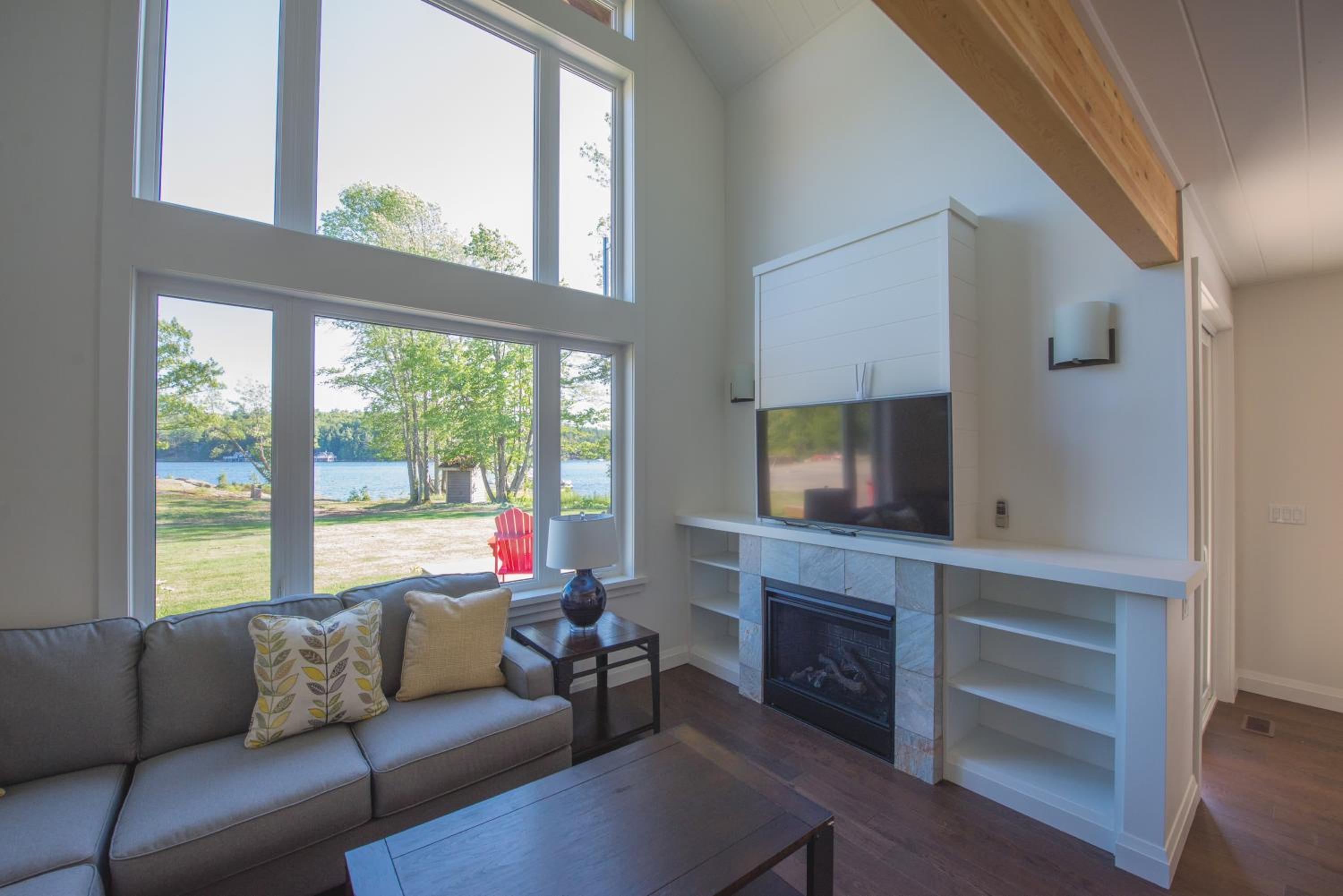Villas of Muskoka - Duplex Villa 3A