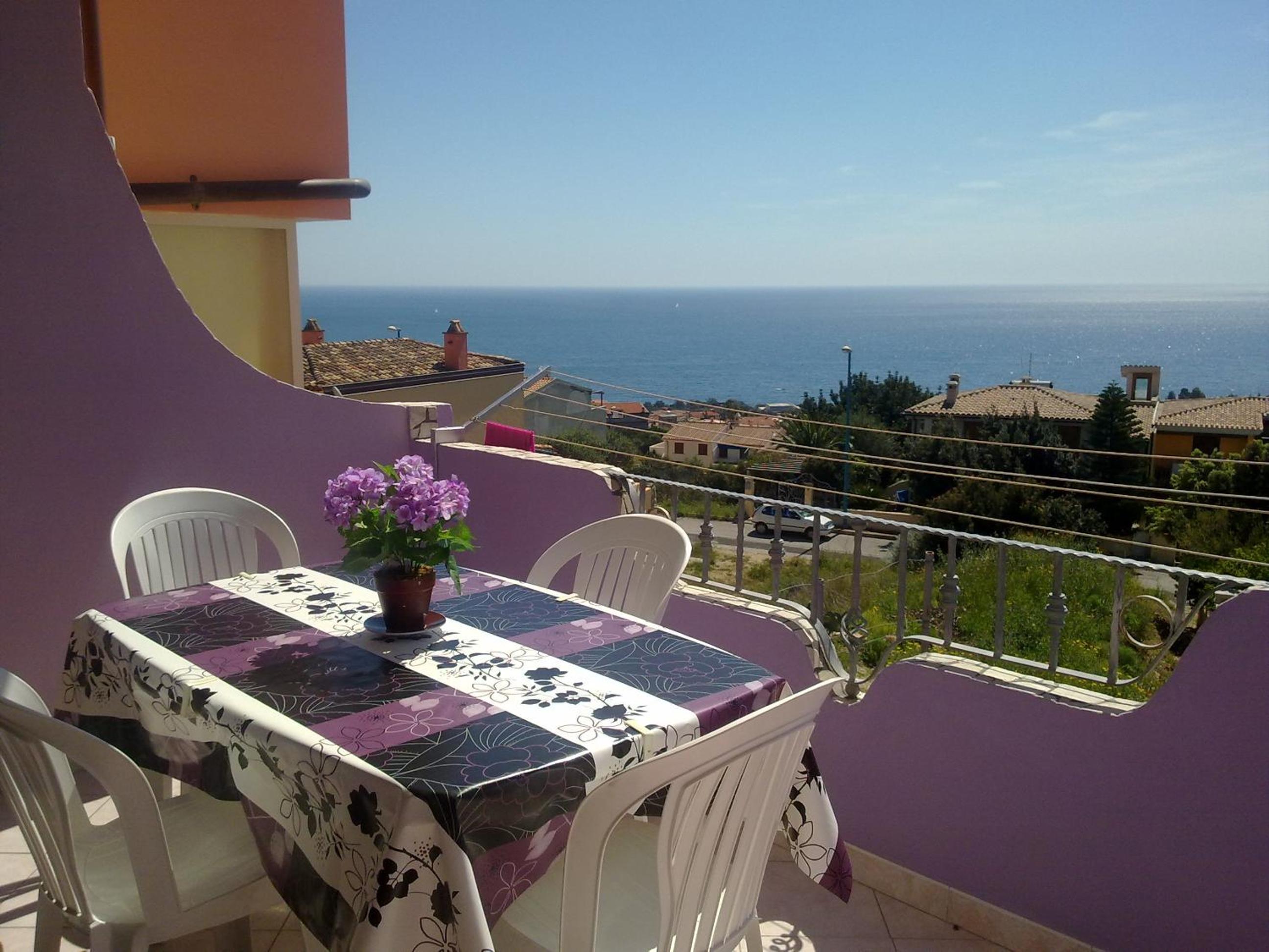 Casa Purple view 5