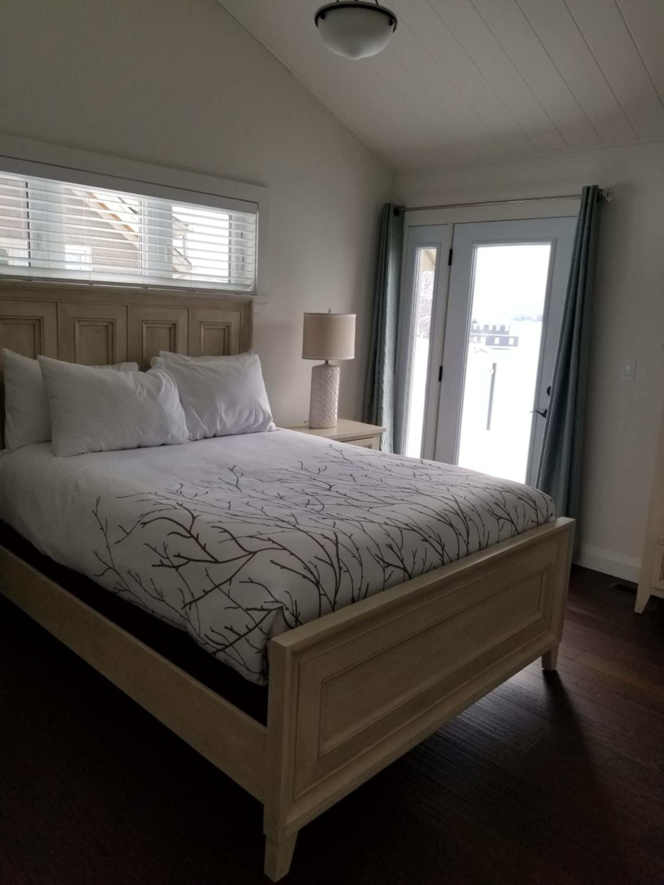 Villas of Muskoka - Duplex Villa 3A