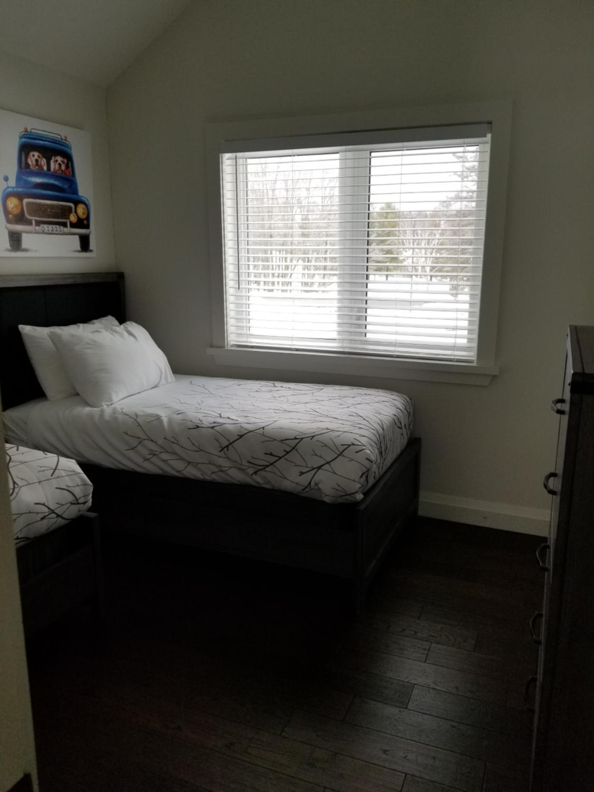 Villas of Muskoka - Duplex Villa 3A