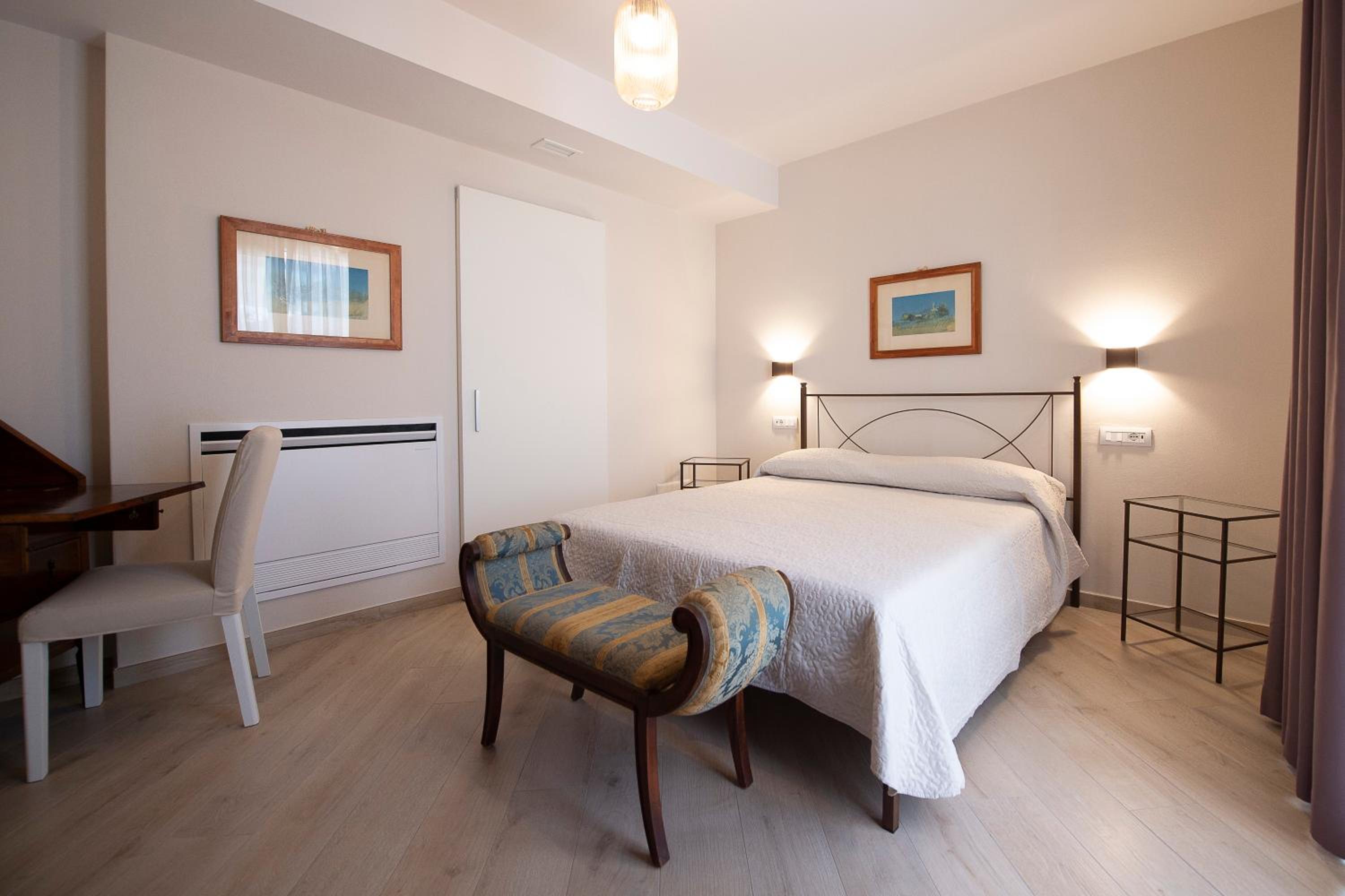 Villino Micol camere a due passi dal mare view 4
