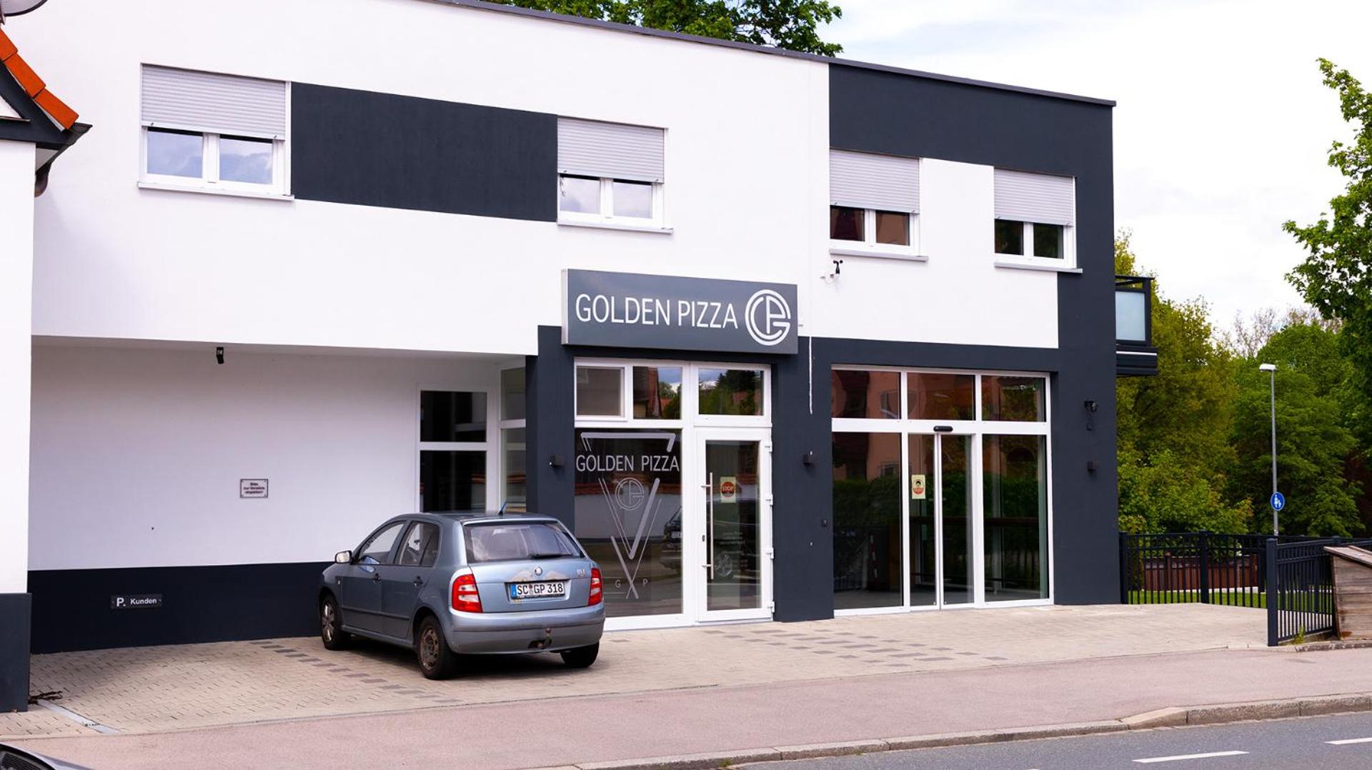Golden Apartment Schwabach