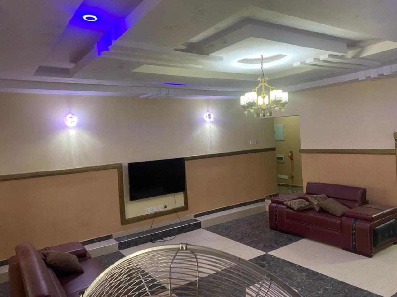 S&Y Apartment