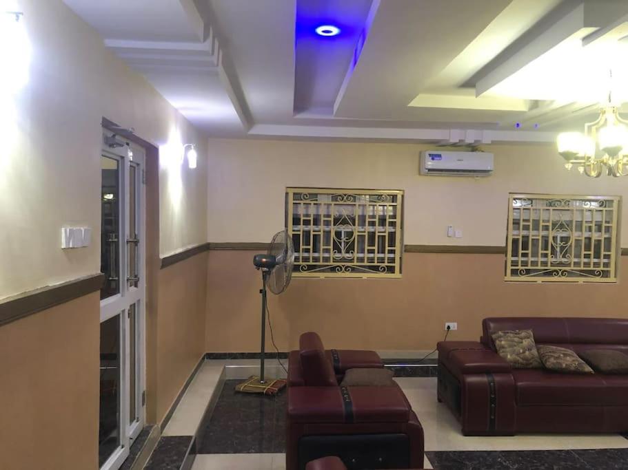 S&Y Apartment