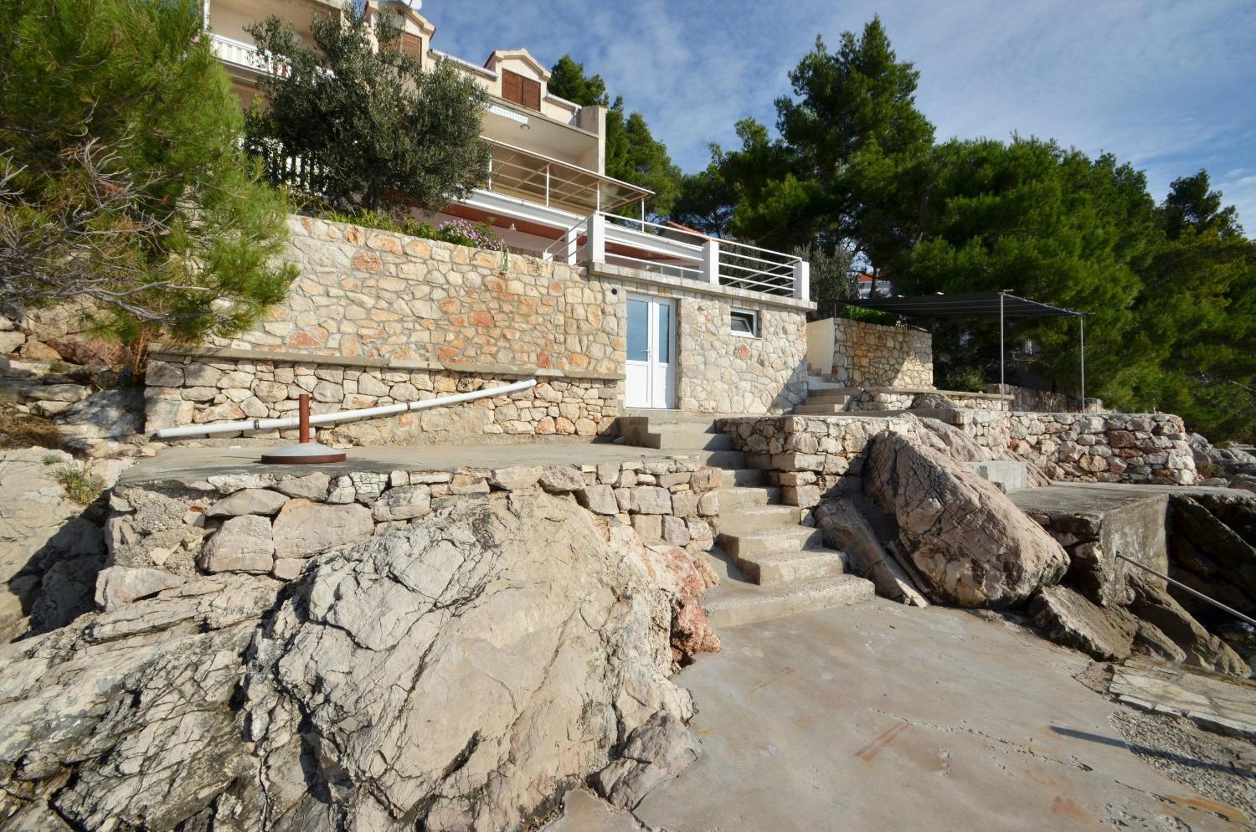 Apartmani Srdjana view 3