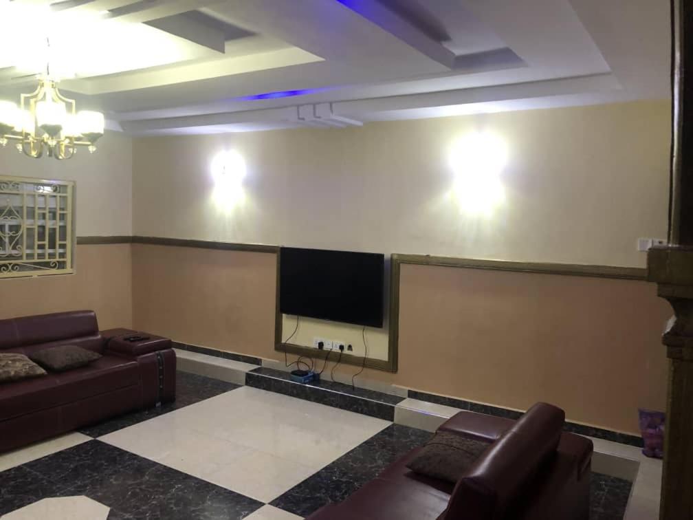 S&Y Apartment