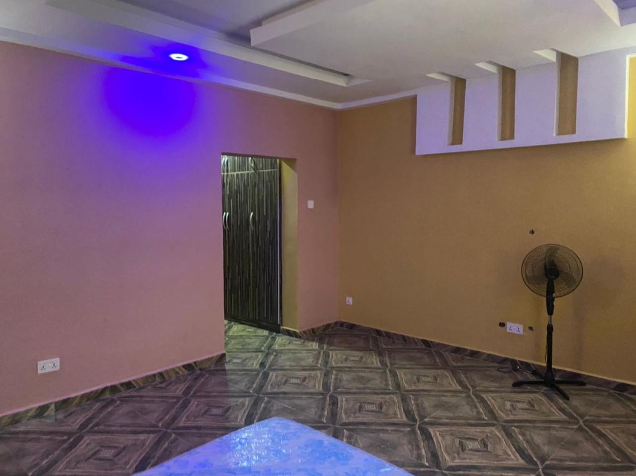 S&Y Apartment