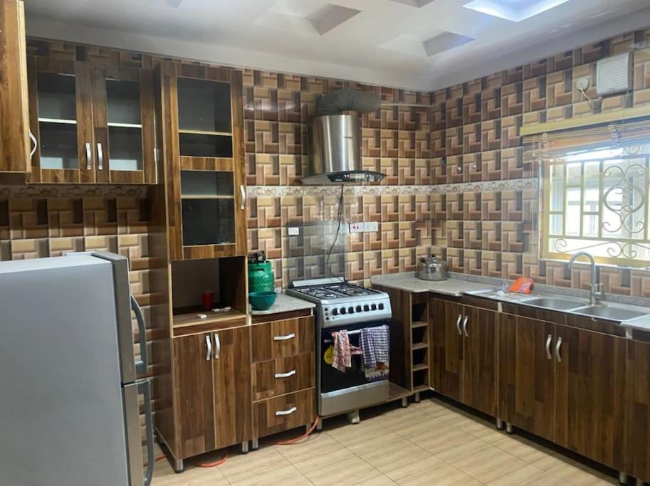 S&Y Apartment