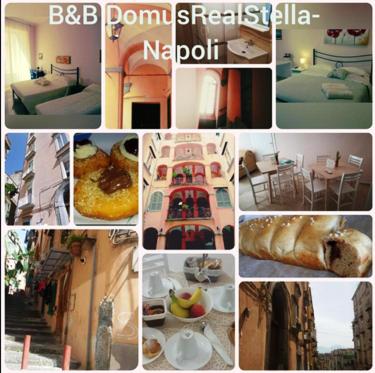 Domusrealstella