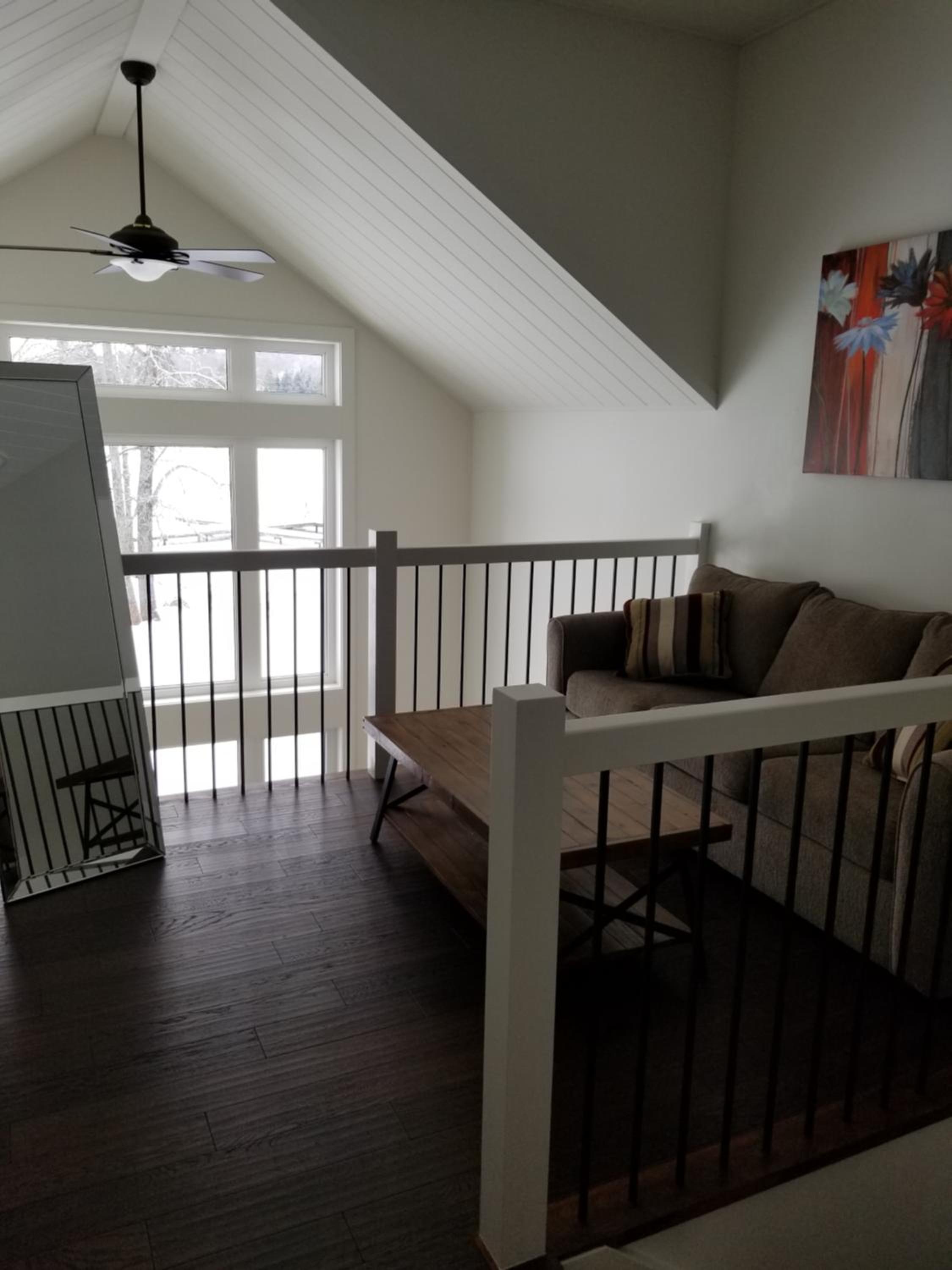 Villas of Muskoka - Duplex Villa 3A
