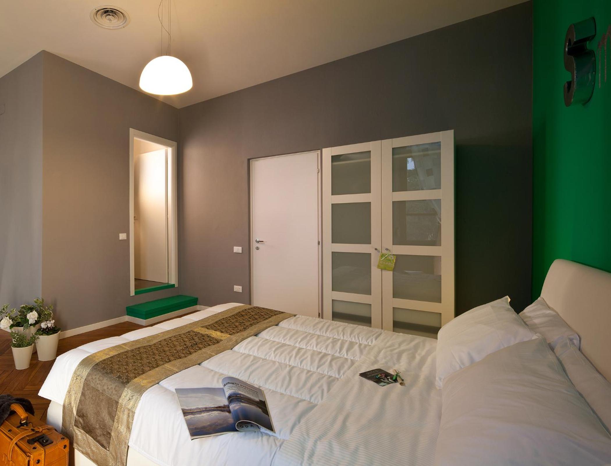 GIO'EL Happiness Guest House