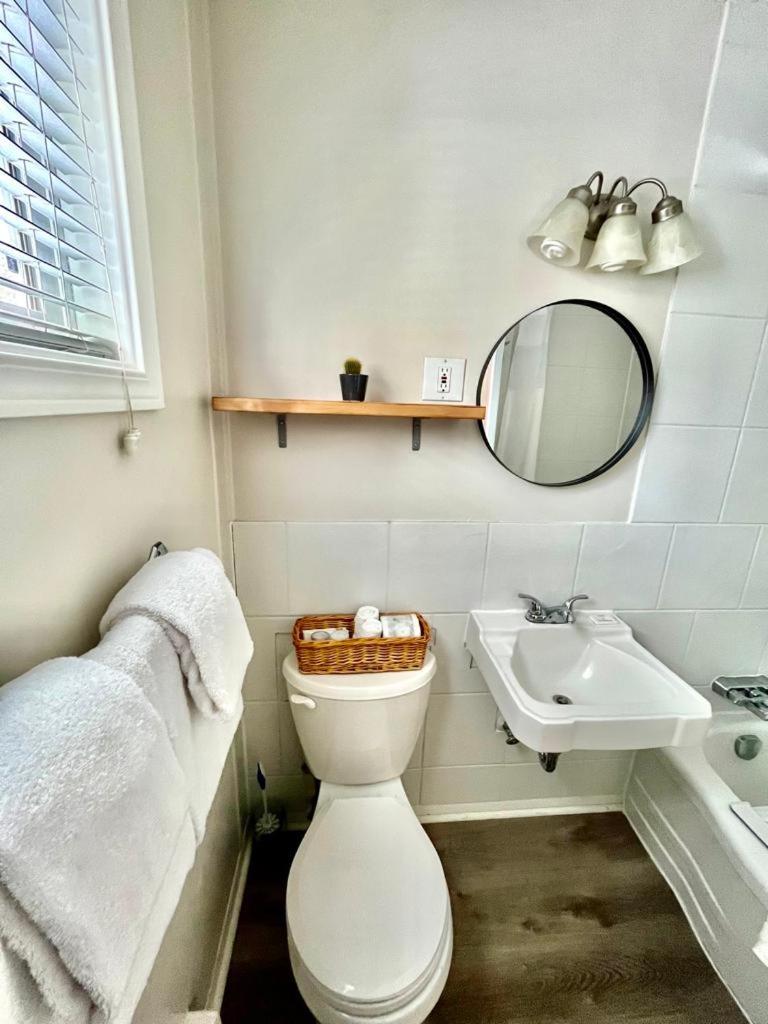 Barefoot Villas and Retreat