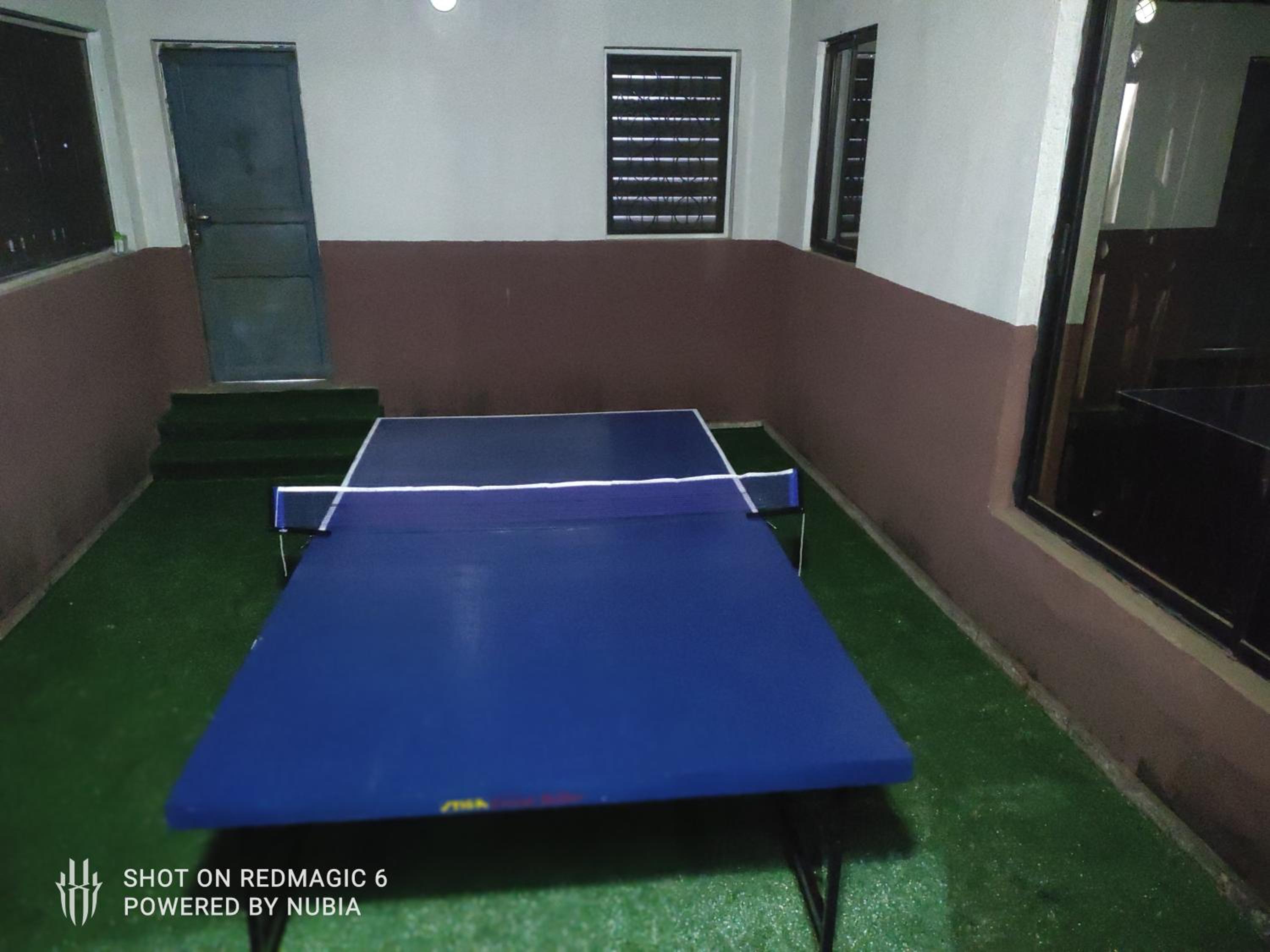 Parandiapartment view 5