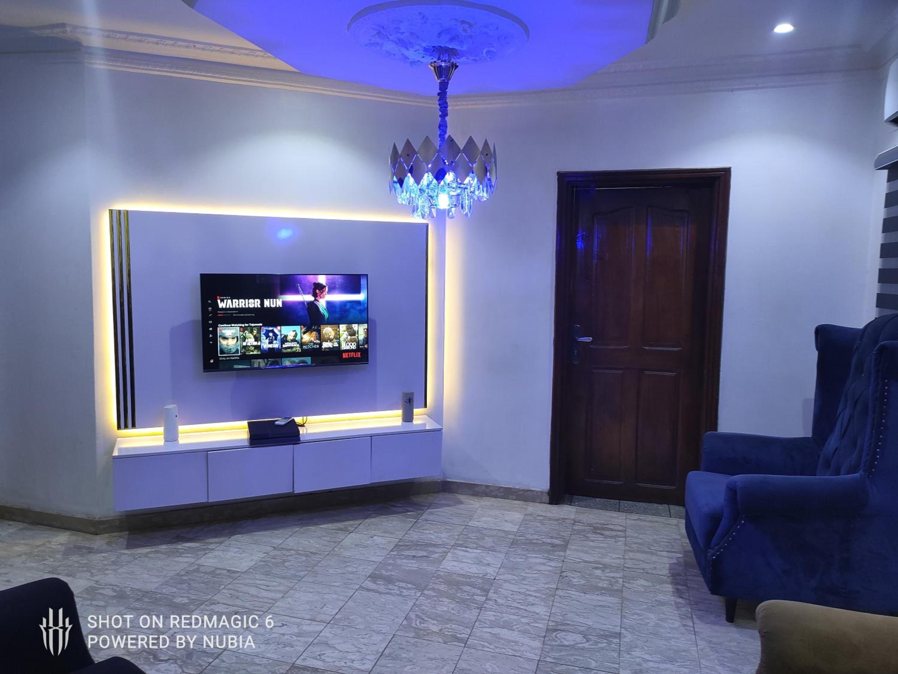 Parandiapartment view 3