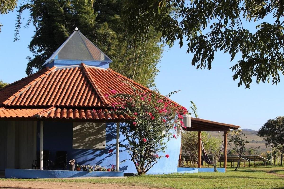 Hospedaria Coração da Montanha view 3