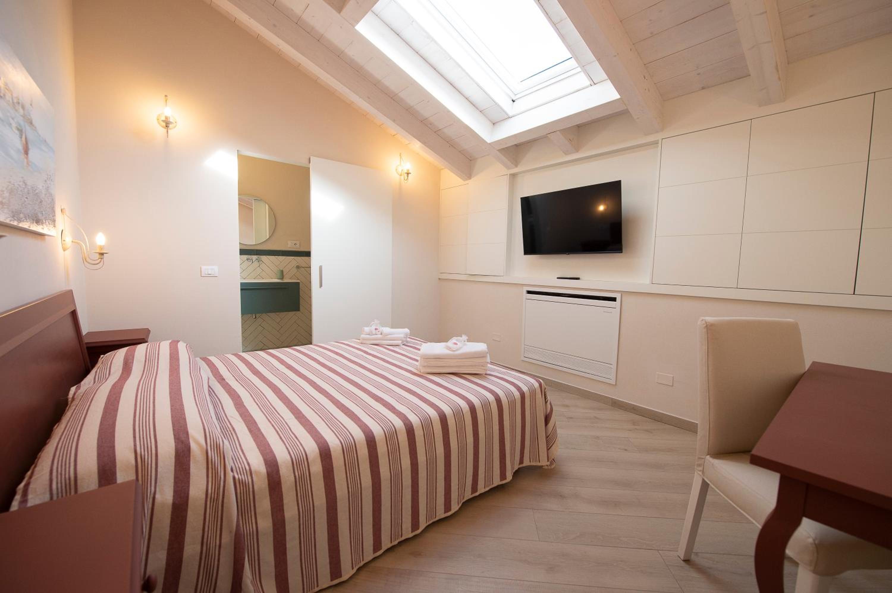 Villino Micol camere a due passi dal mare view 3